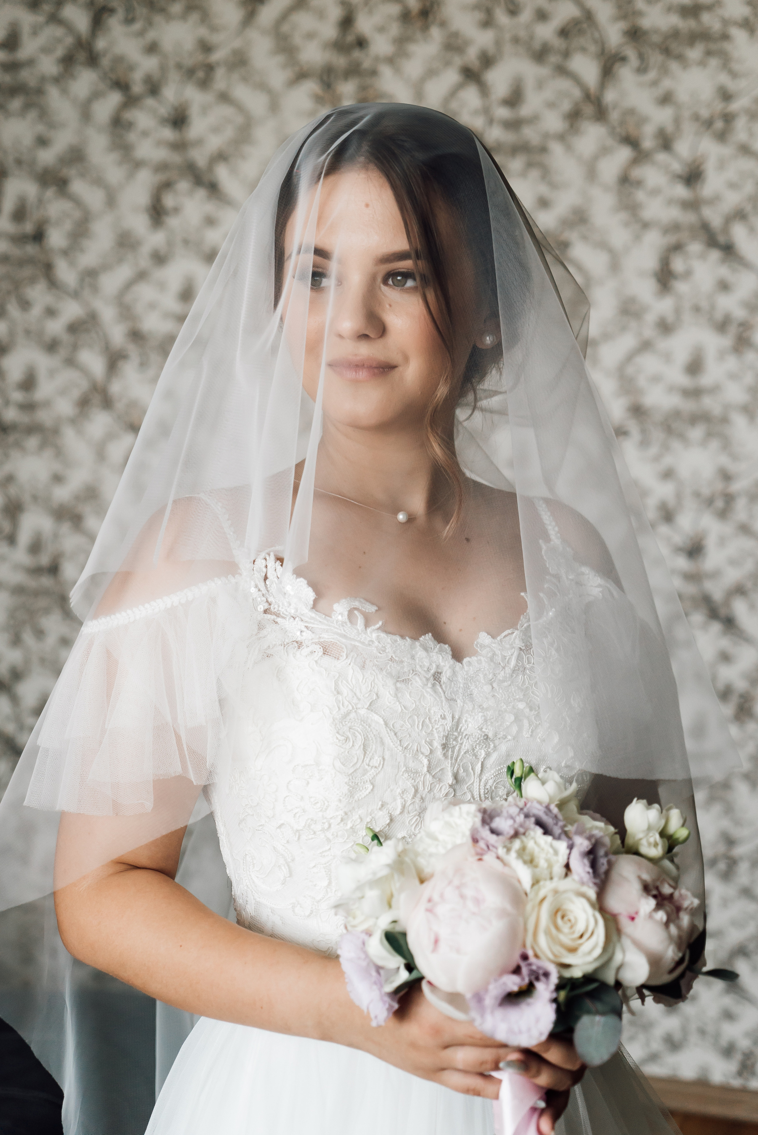 ПОРТФОЛИО. Свадебный фотограф в Самаре Анна Ковалева