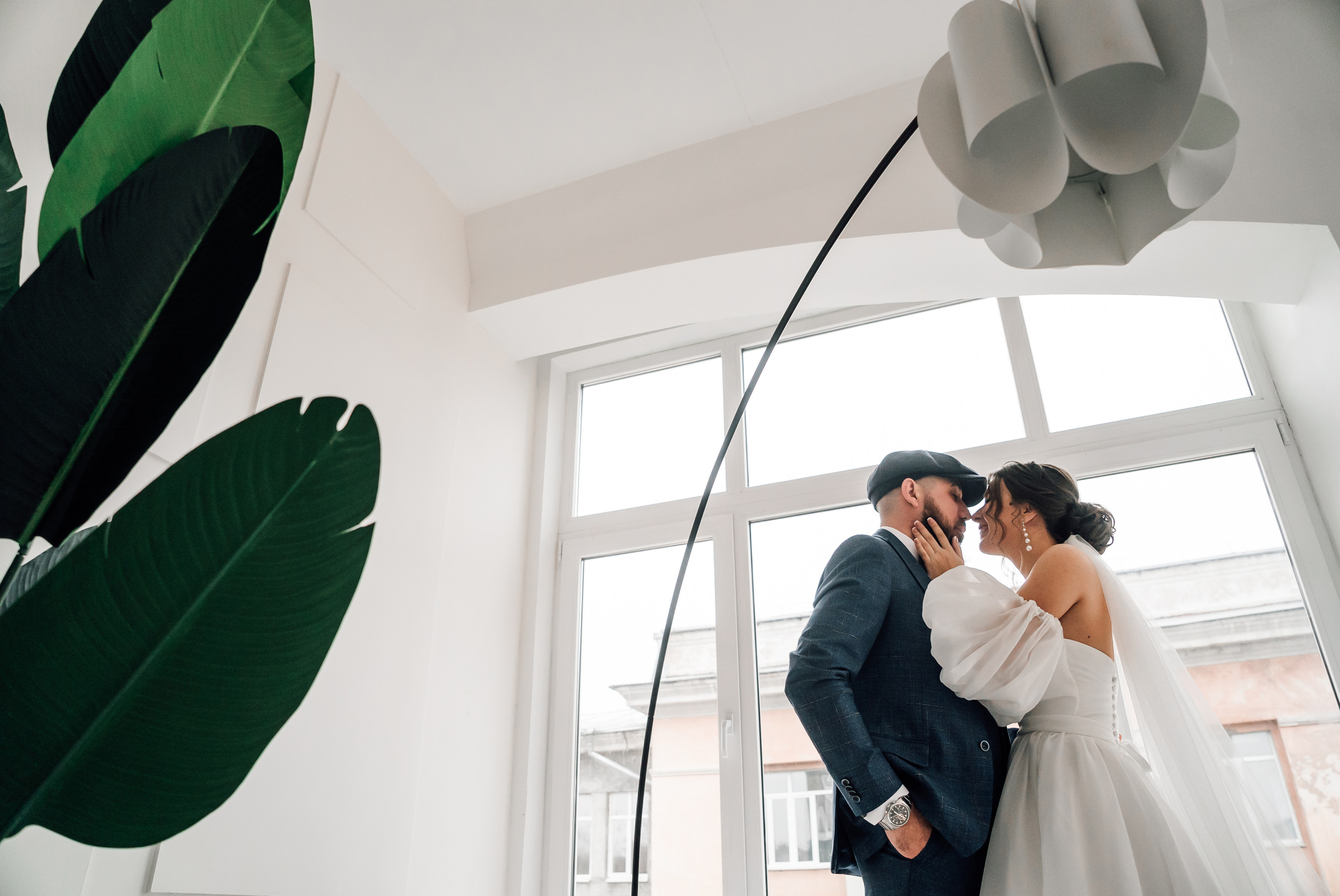 ПОРТФОЛИО. Свадебный фотограф в Самаре Анна Ковалева