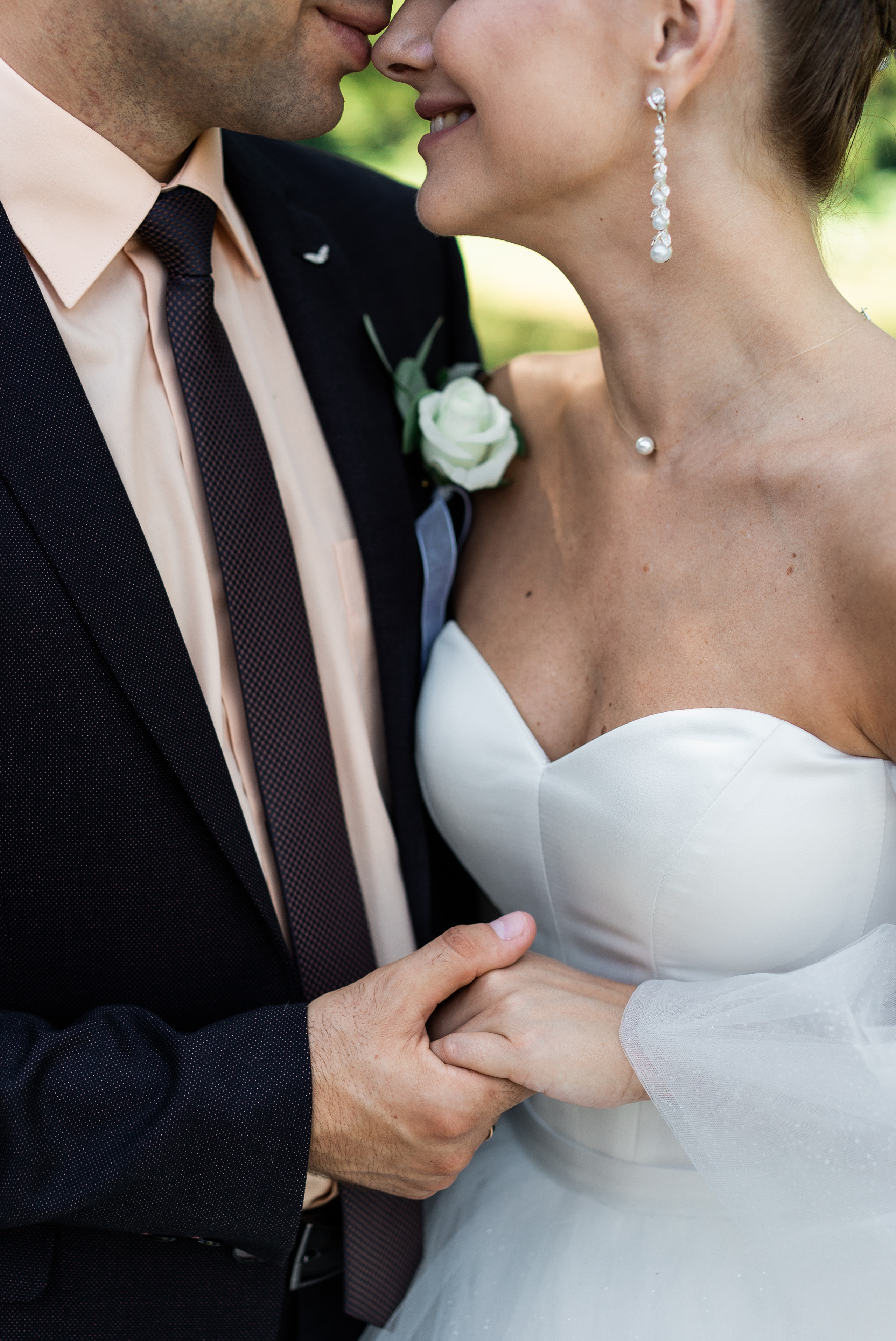 ПОРТФОЛИО. Свадебный фотограф в Самаре Анна Ковалева