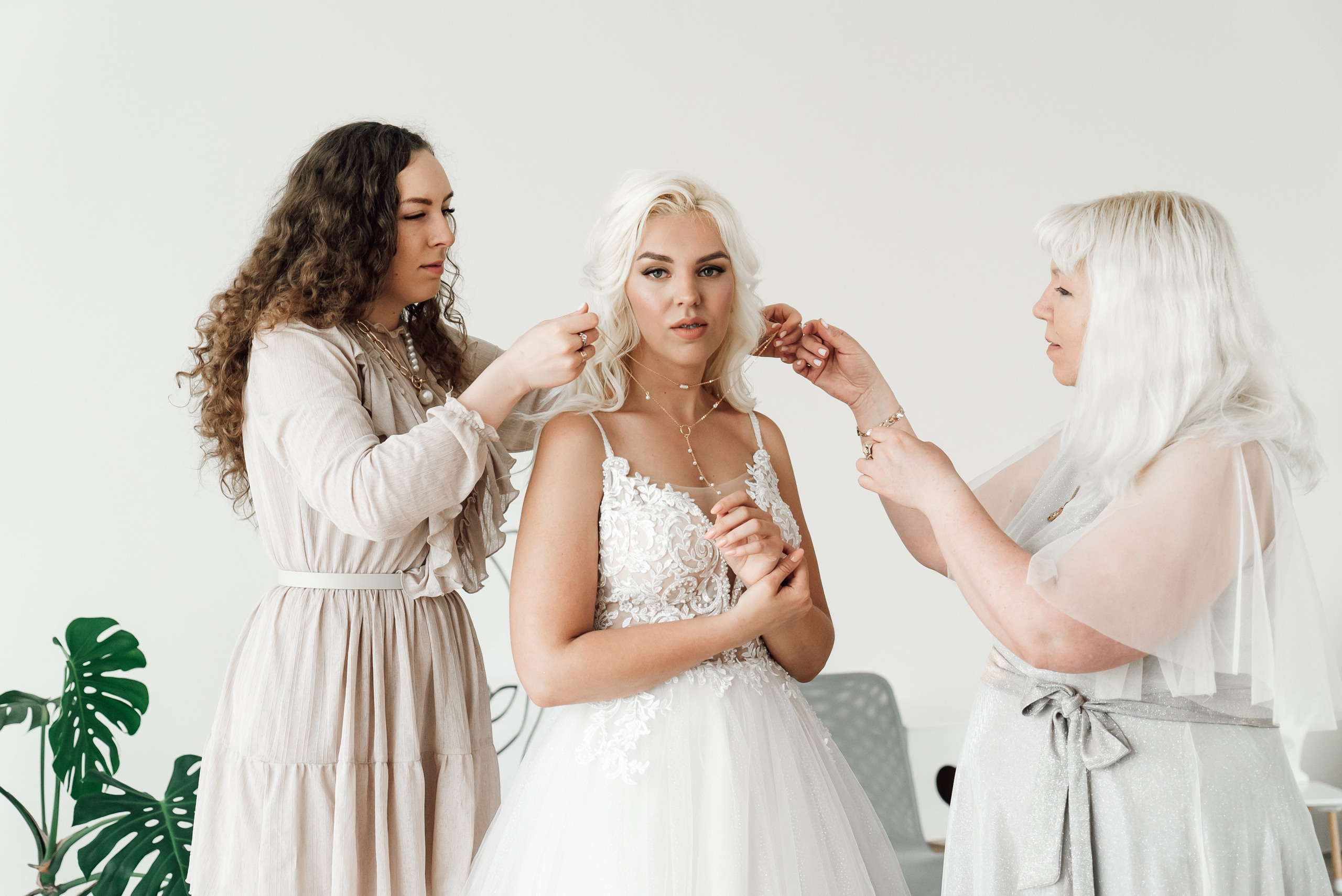 ПОРТФОЛИО. Свадебный фотограф в Самаре Анна Ковалева