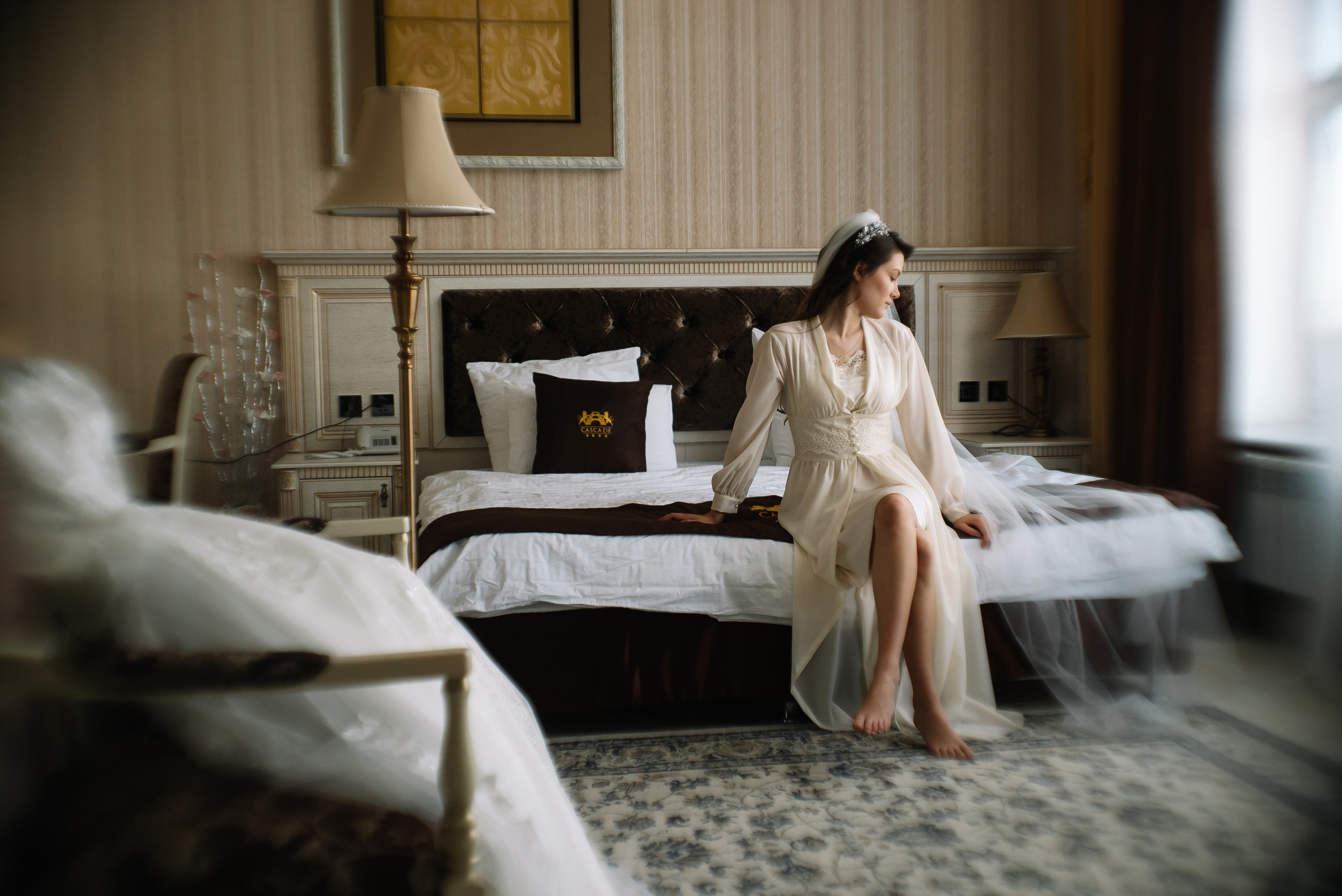 ПОРТФОЛИО. Свадебный фотограф в Самаре Анна Ковалева