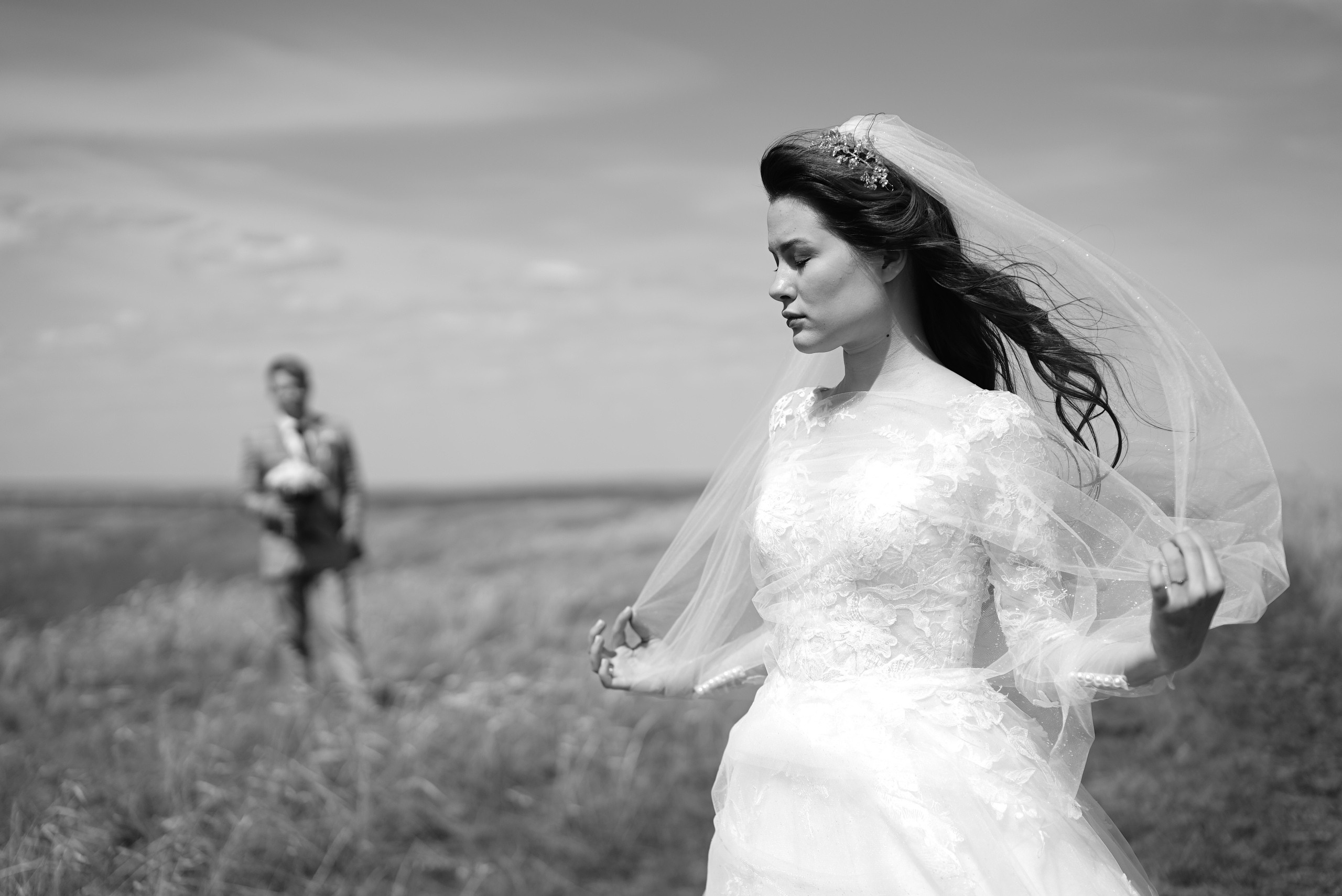 ПОРТФОЛИО. Свадебный фотограф в Самаре Анна Ковалева