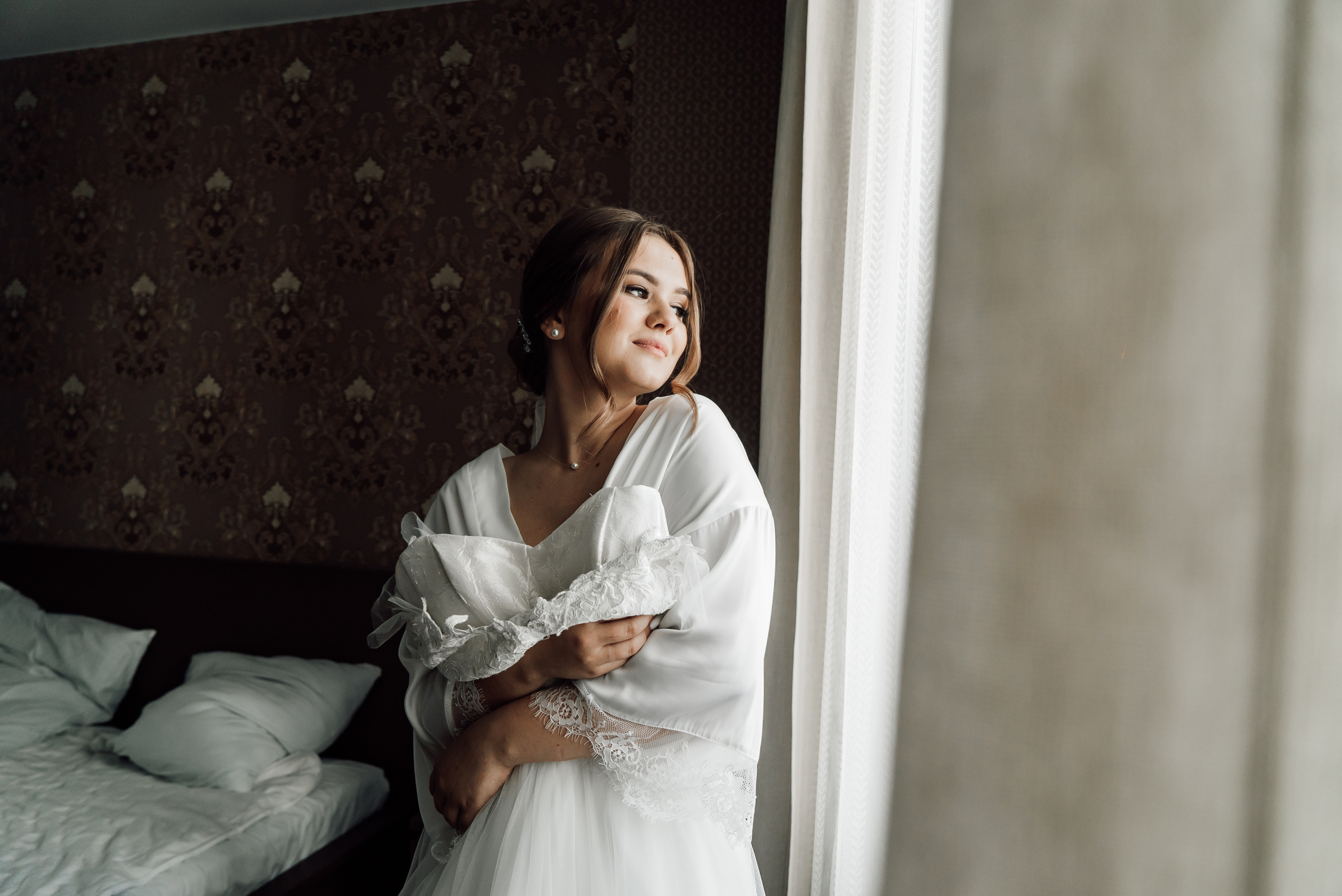 ПОРТФОЛИО. Свадебный фотограф в Самаре Анна Ковалева