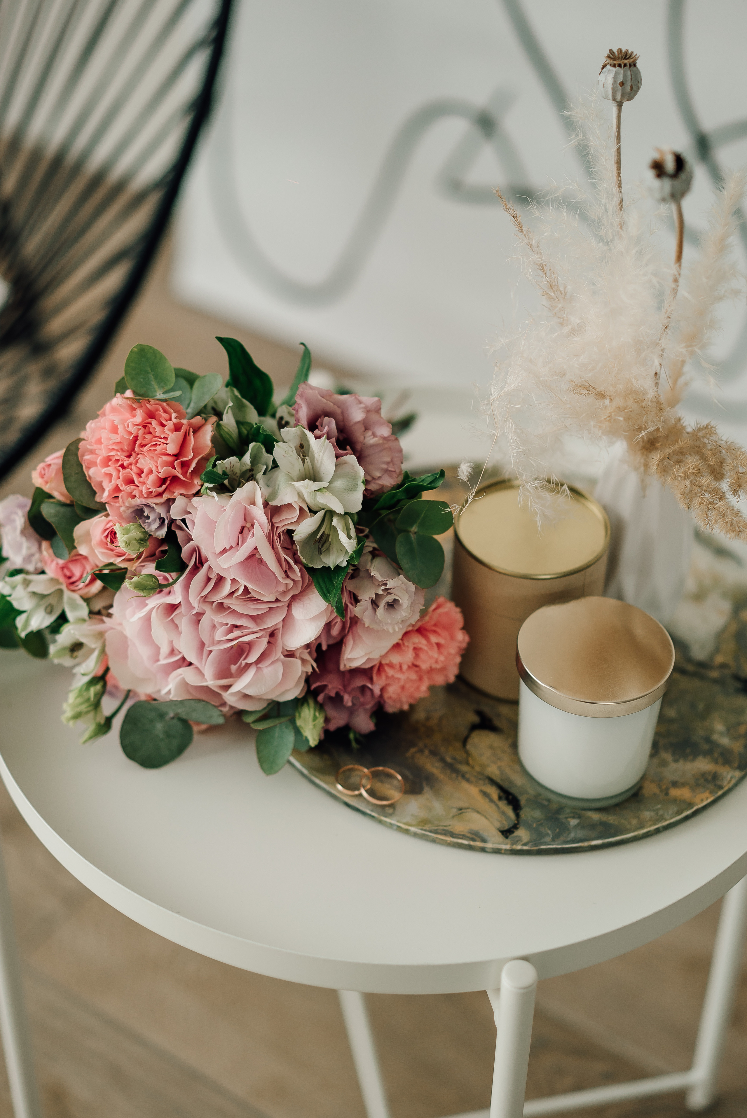 ПОРТФОЛИО. Свадебный фотограф в Самаре Анна Ковалева