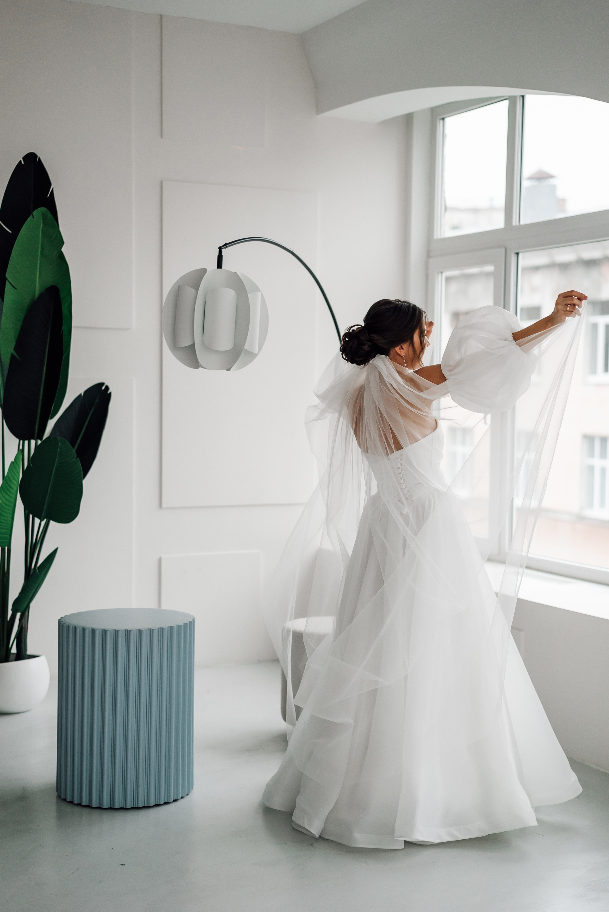 ПОРТФОЛИО. Свадебный фотограф в Самаре Анна Ковалева