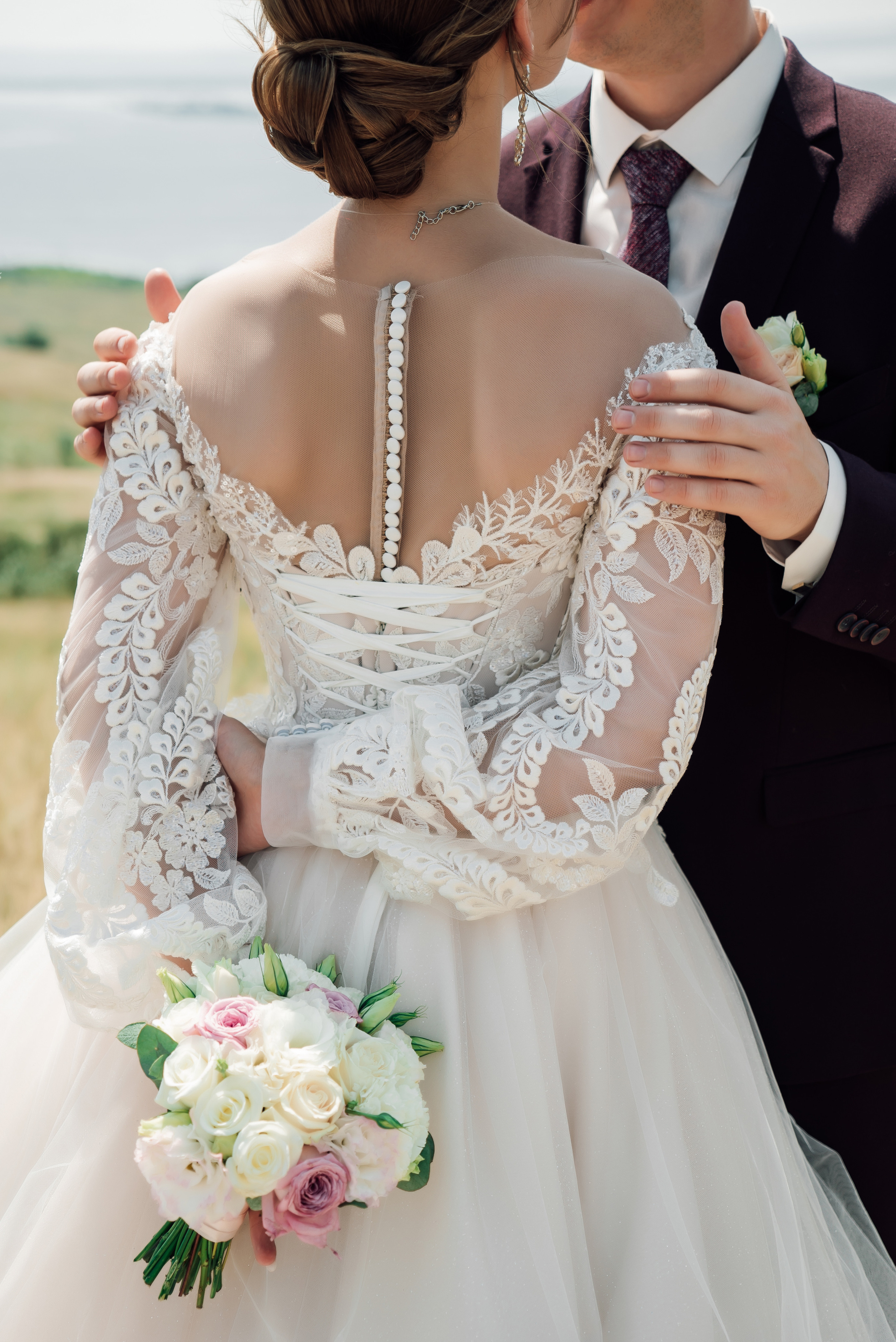 ПОРТФОЛИО. Свадебный фотограф в Самаре Анна Ковалева