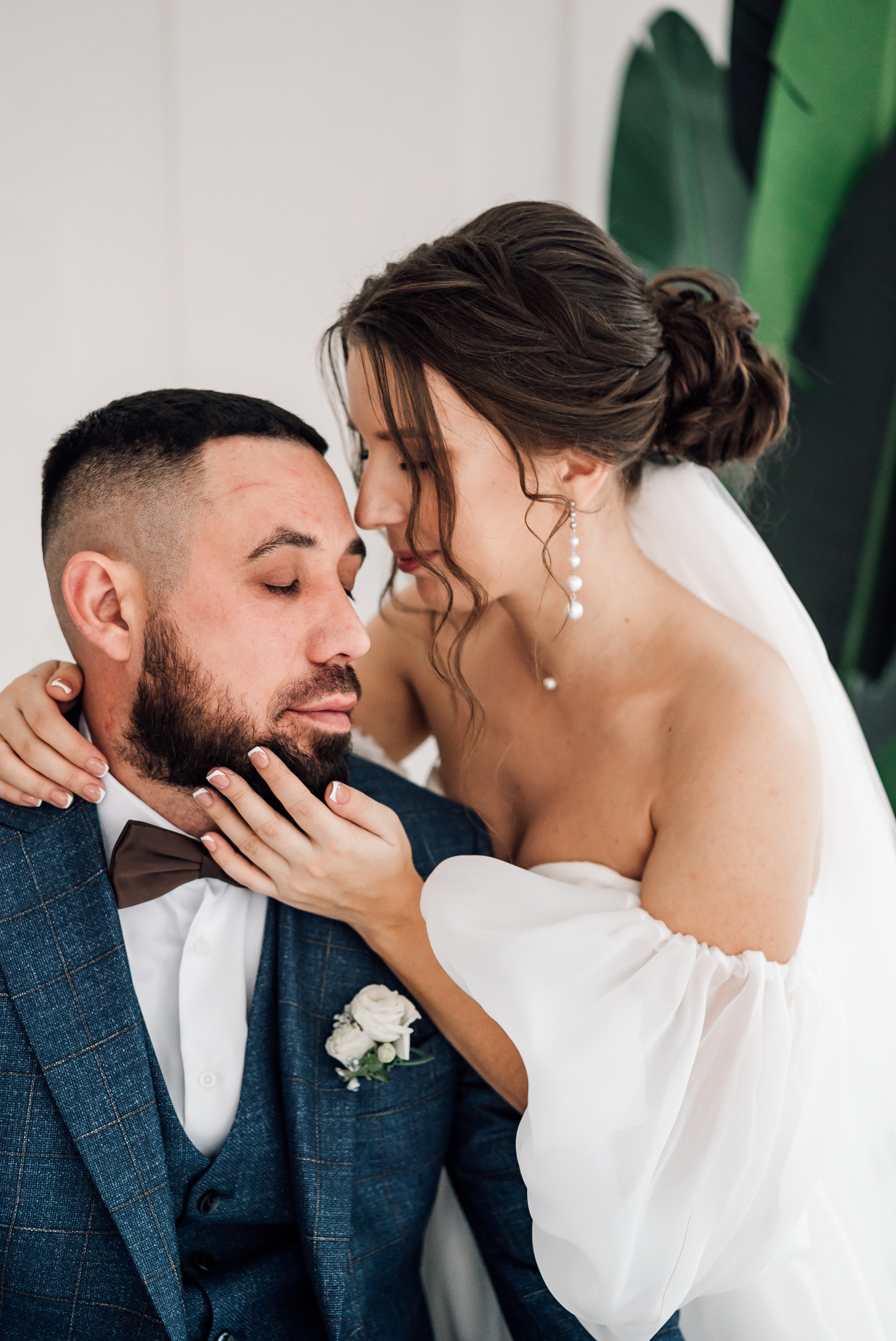 ПОРТФОЛИО. Свадебный фотограф в Самаре Анна Ковалева