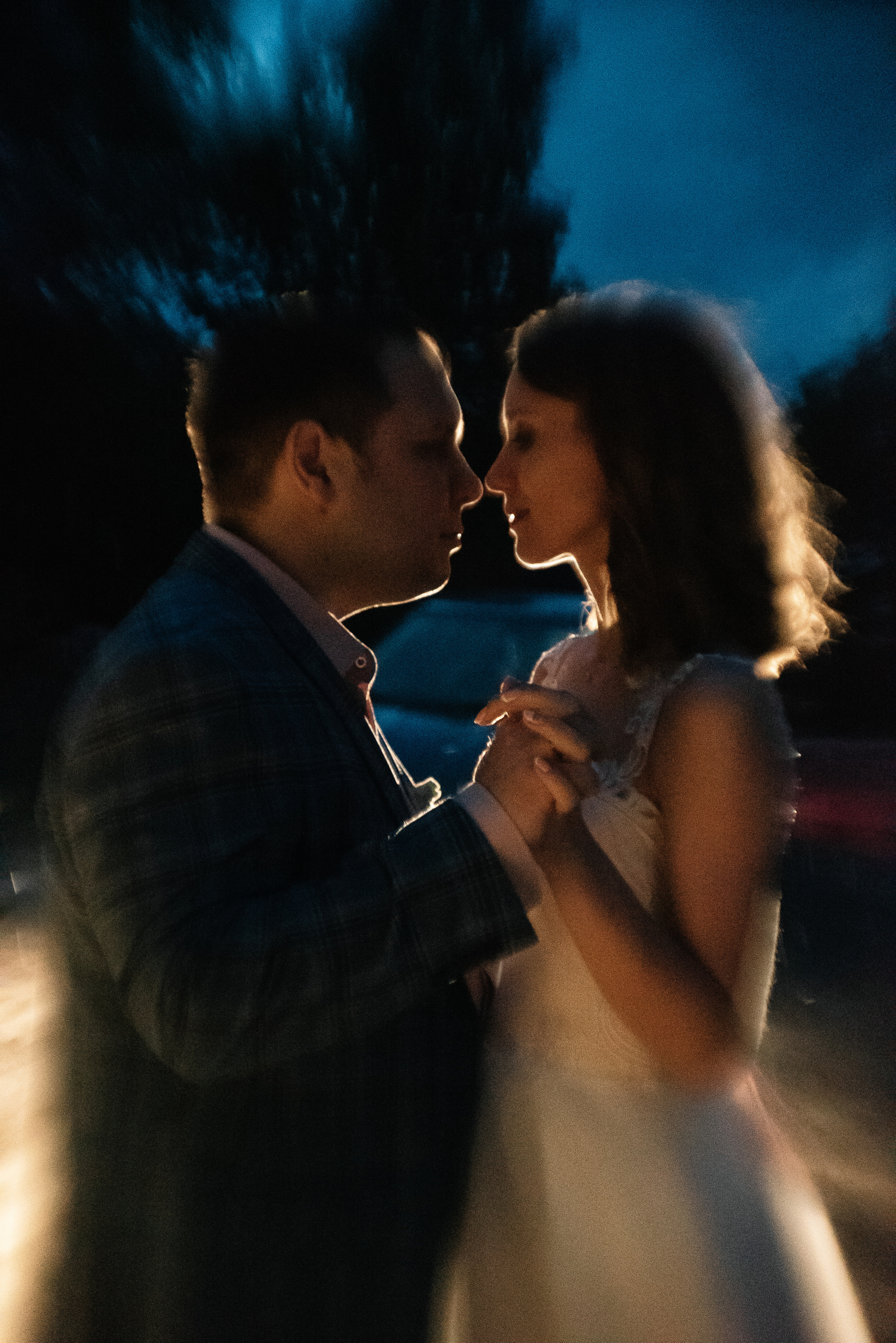 ПОРТФОЛИО. Свадебный фотограф в Самаре Анна Ковалева