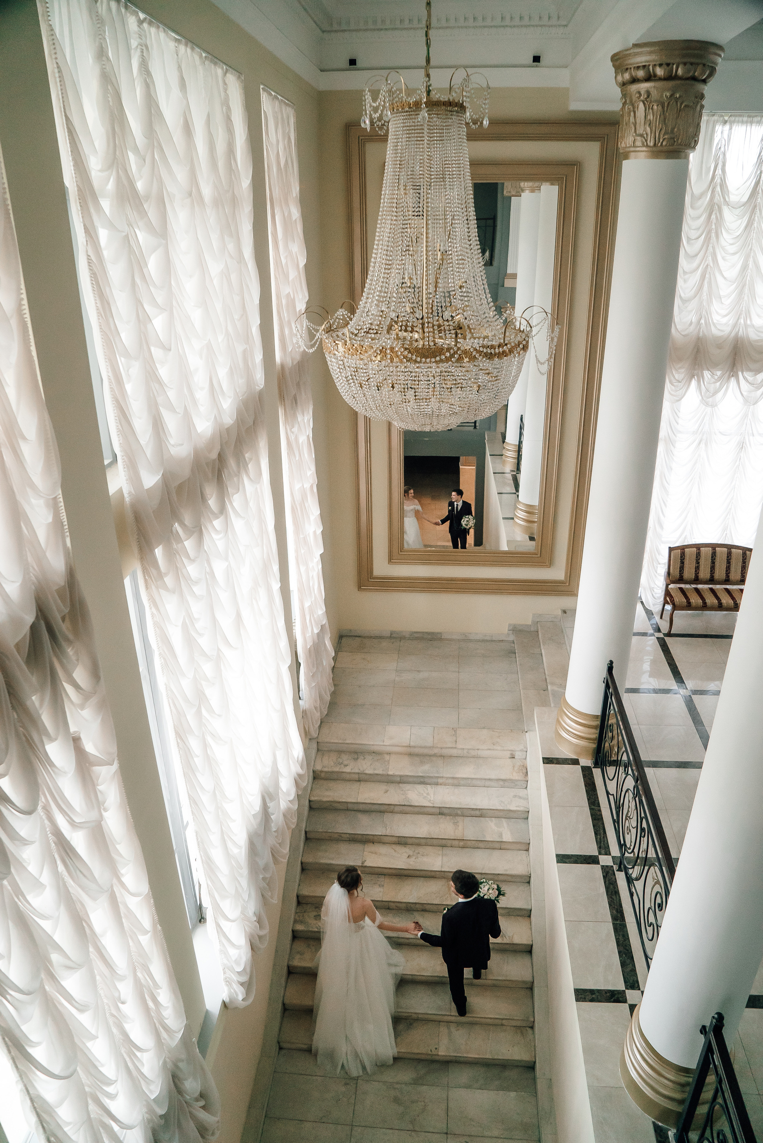 ПОРТФОЛИО. Свадебный фотограф в Самаре Анна Ковалева