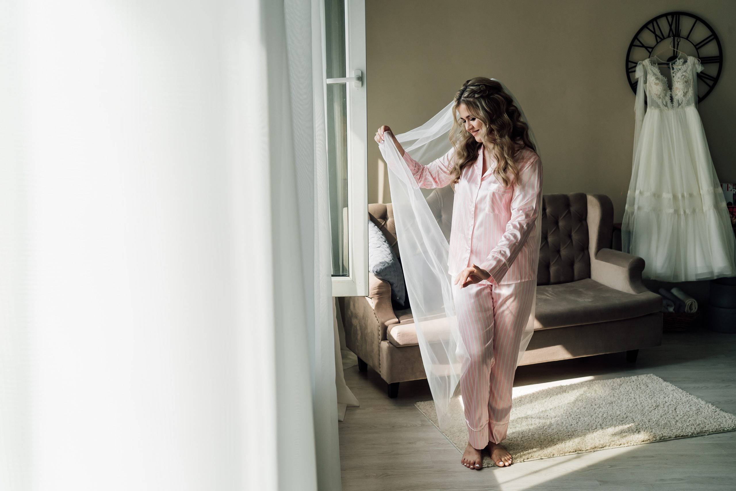 ПОРТФОЛИО. Свадебный фотограф в Самаре Анна Ковалева