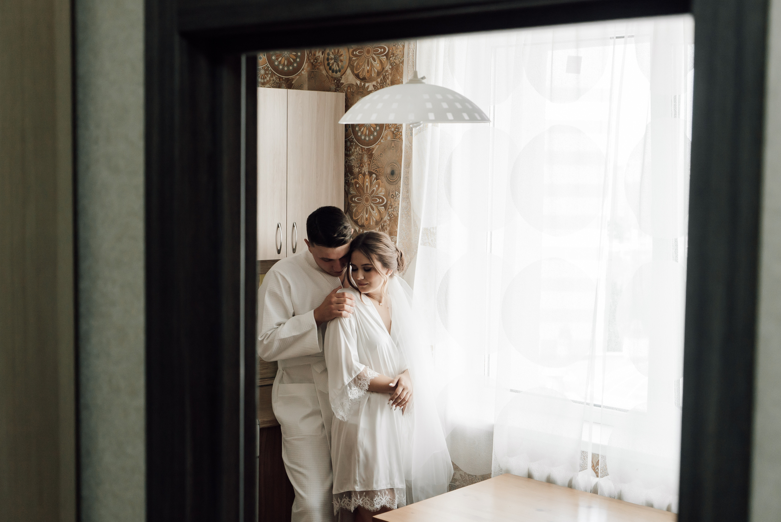 ПОРТФОЛИО. Свадебный фотограф в Самаре Анна Ковалева