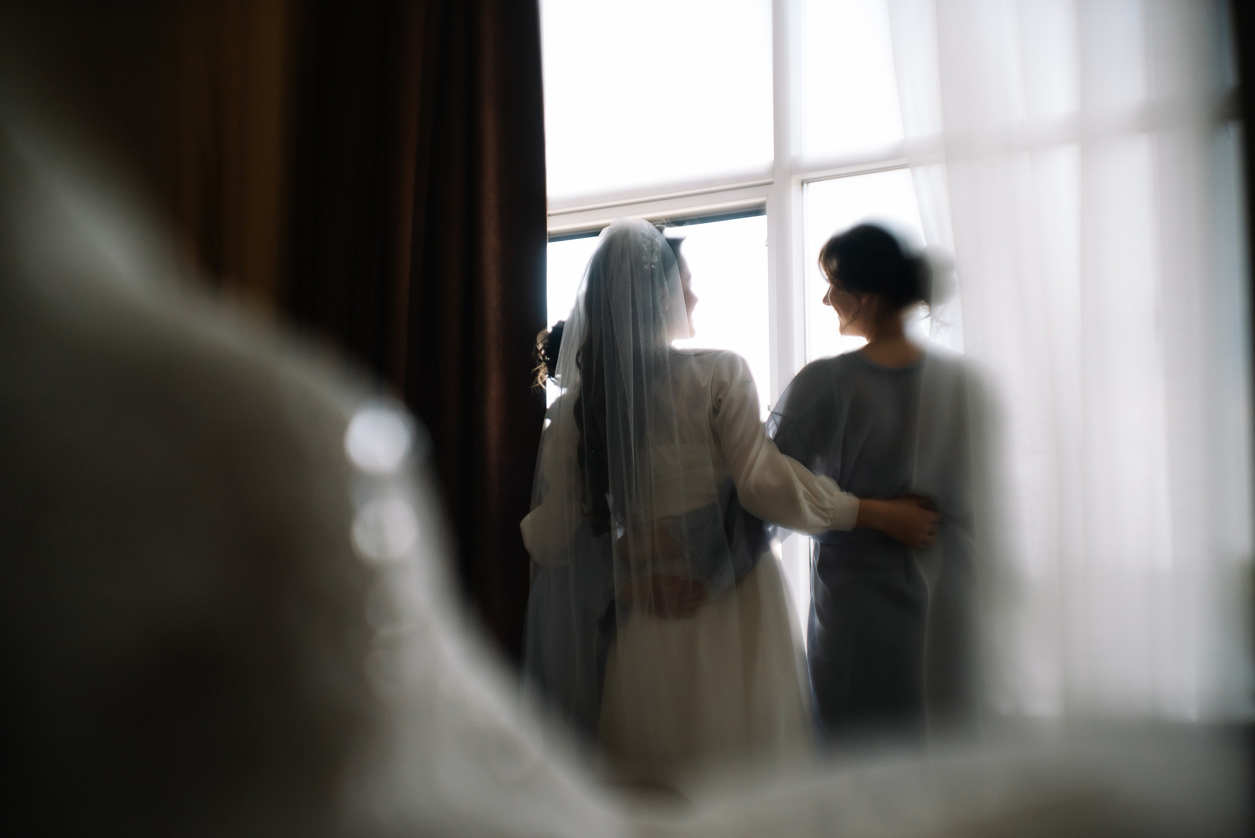 ПОРТФОЛИО. Свадебный фотограф в Самаре Анна Ковалева