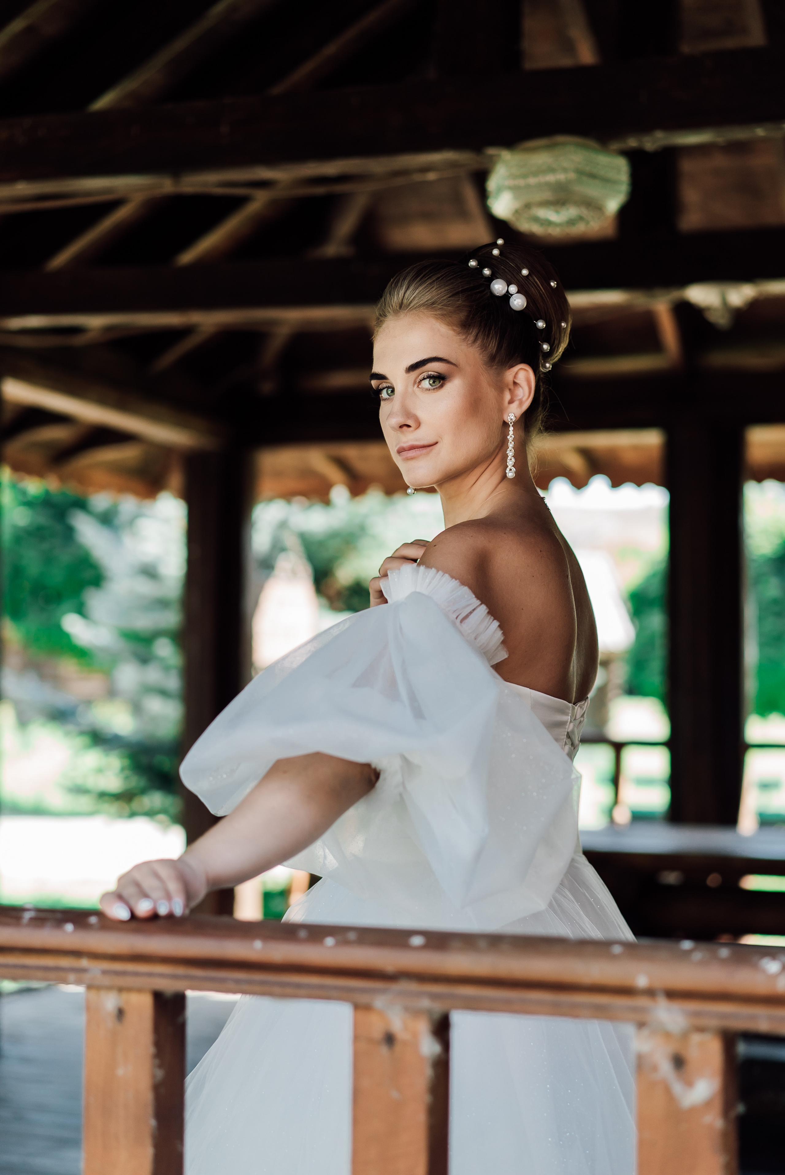 ПОРТФОЛИО. Свадебный фотограф в Самаре Анна Ковалева