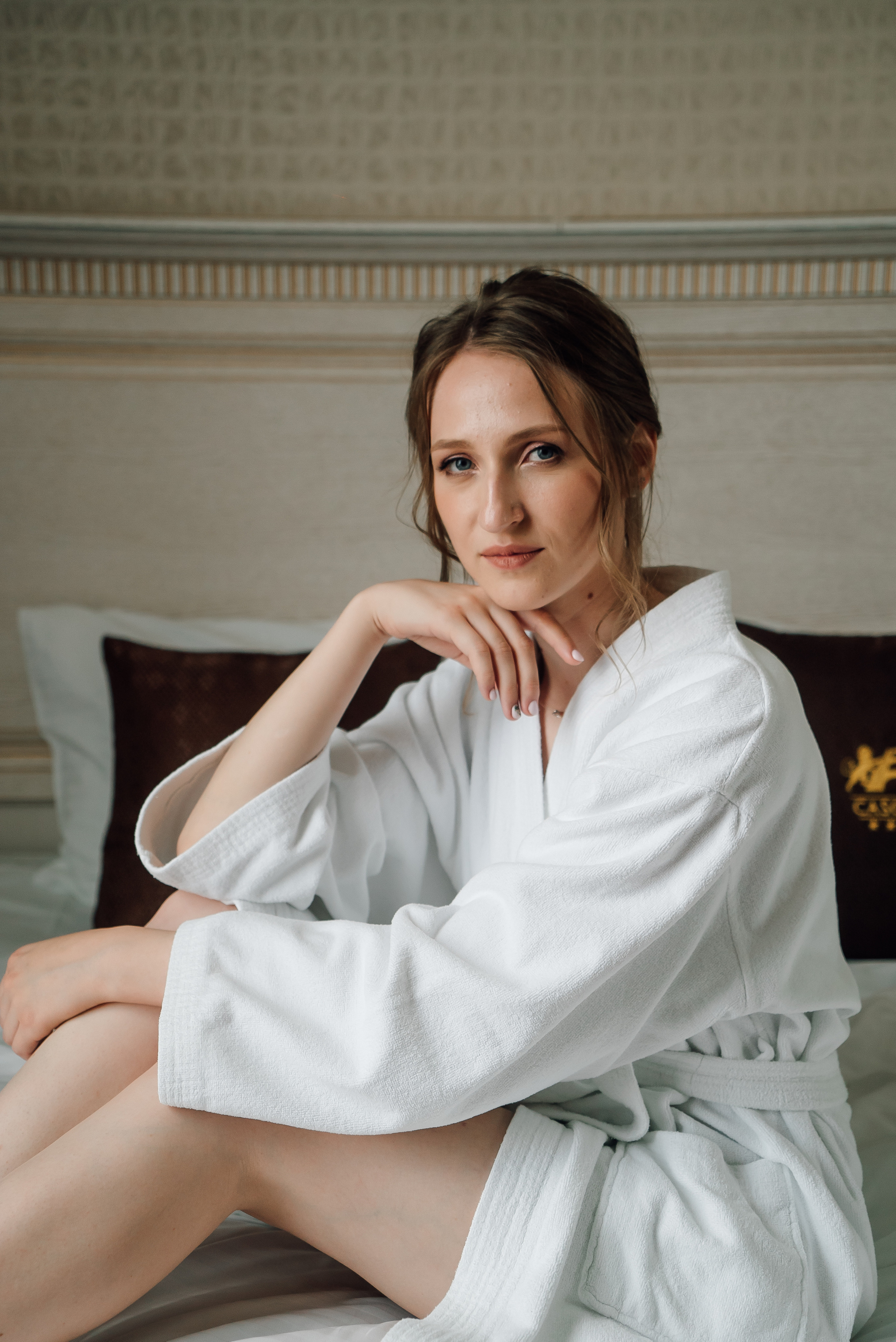 ПОРТФОЛИО. Свадебный фотограф в Самаре Анна Ковалева