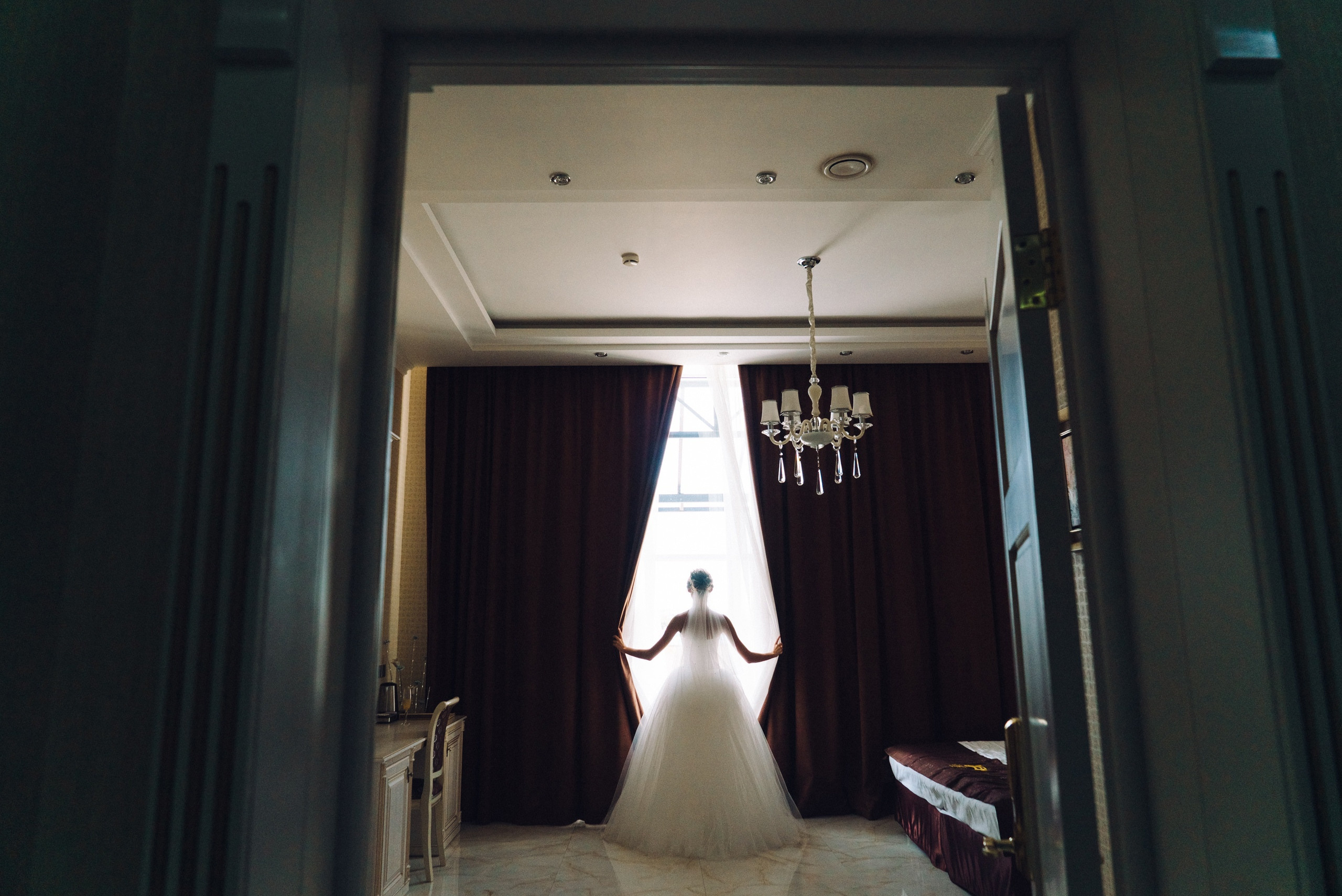 ПОРТФОЛИО. Свадебный фотограф в Самаре Анна Ковалева