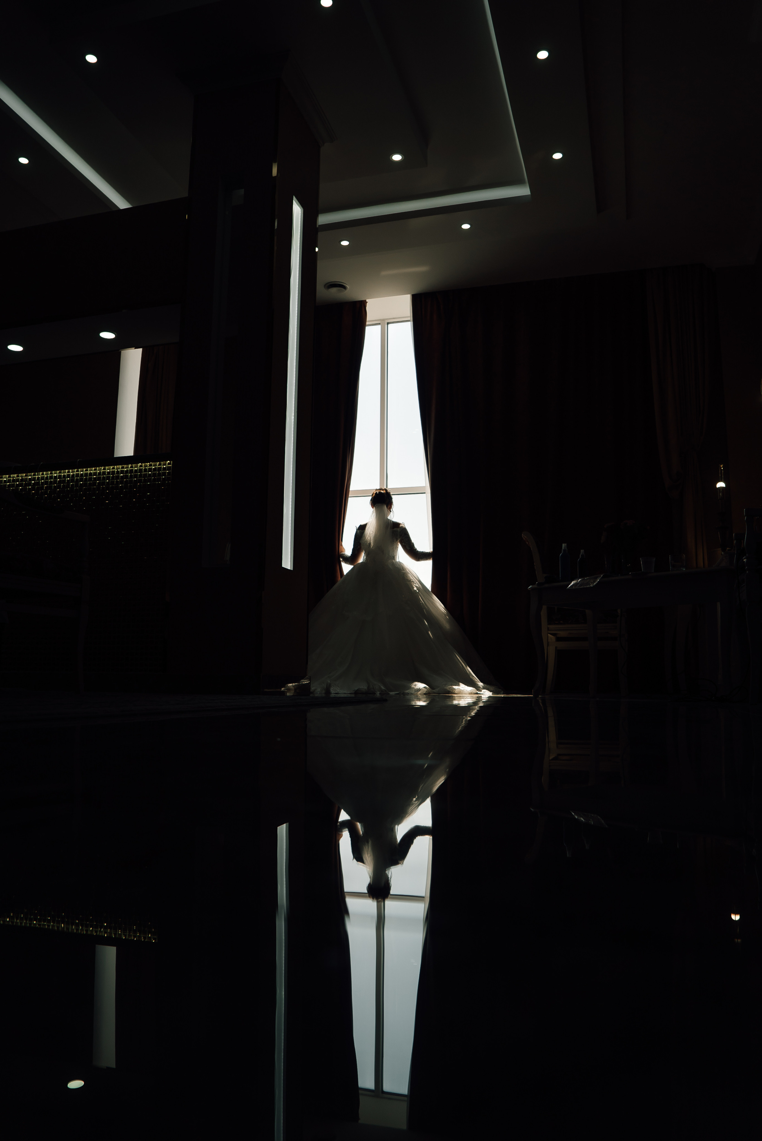 ПОРТФОЛИО. Свадебный фотограф в Самаре Анна Ковалева