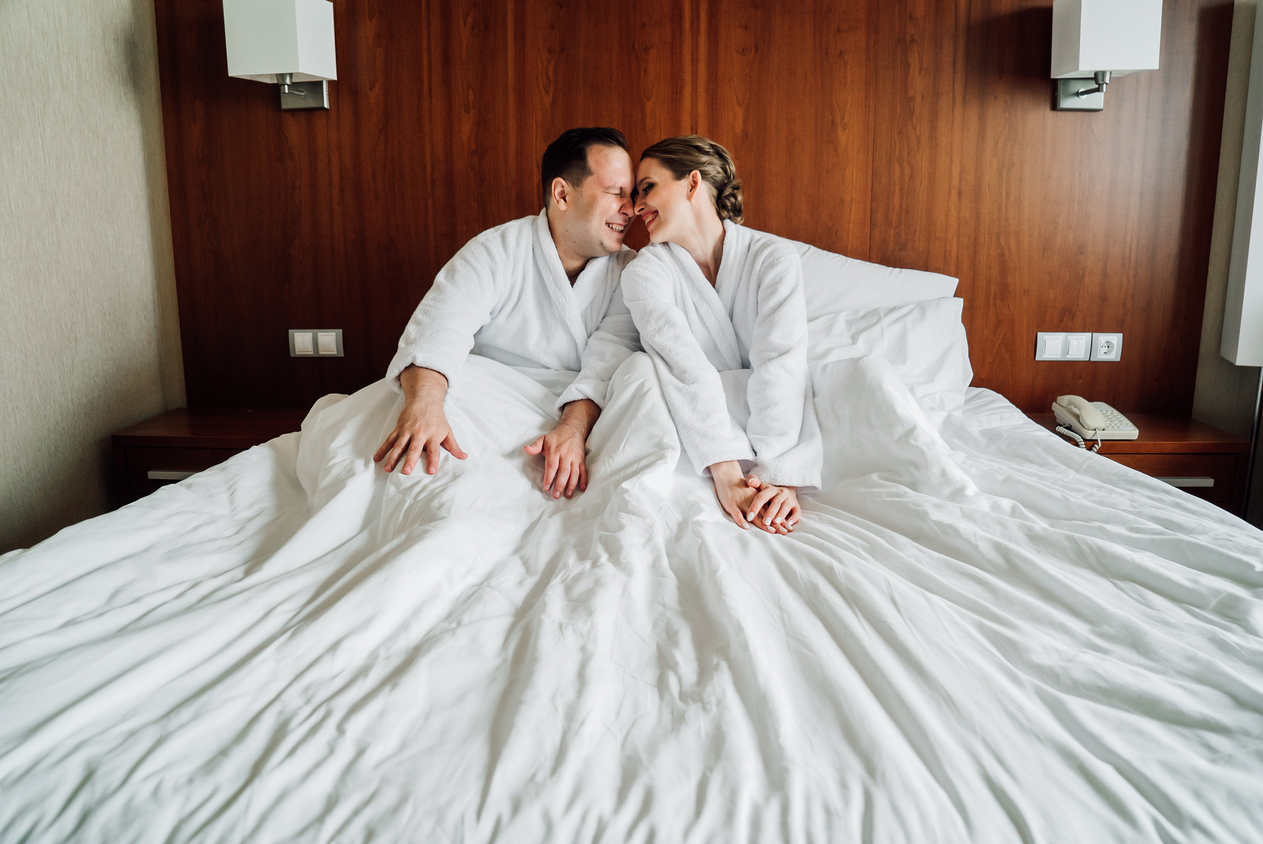 ПОРТФОЛИО. Свадебный фотограф в Самаре Анна Ковалева