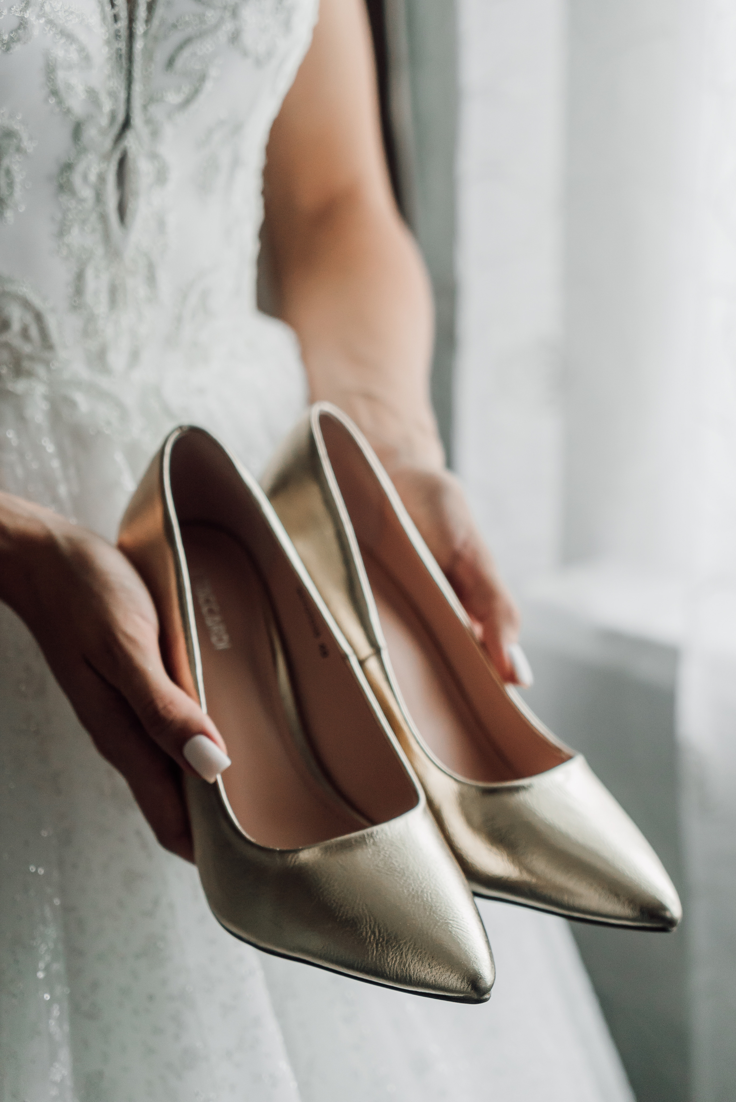 ПОРТФОЛИО. Свадебный фотограф в Самаре Анна Ковалева