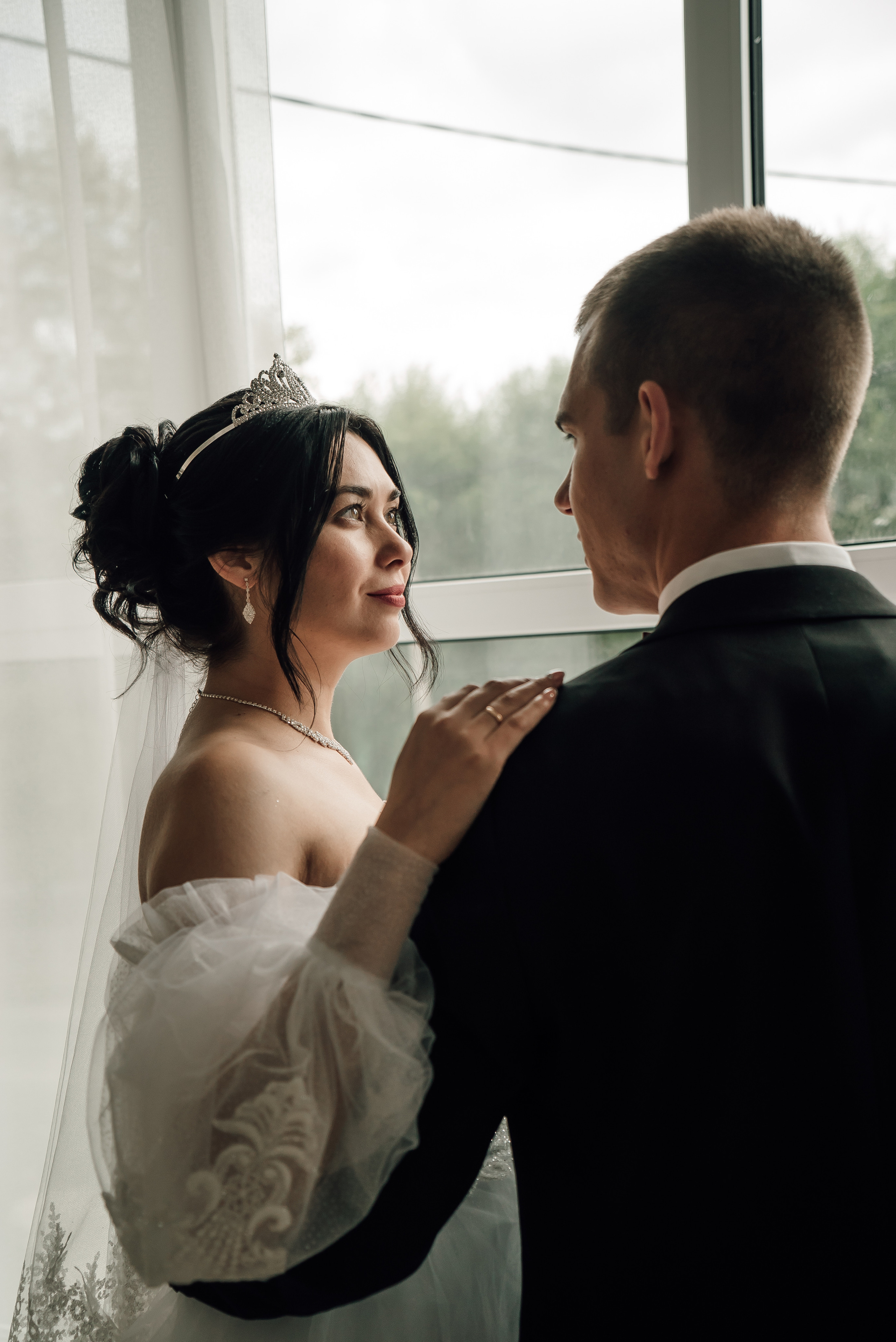 ПОРТФОЛИО. Свадебный фотограф в Самаре Анна Ковалева