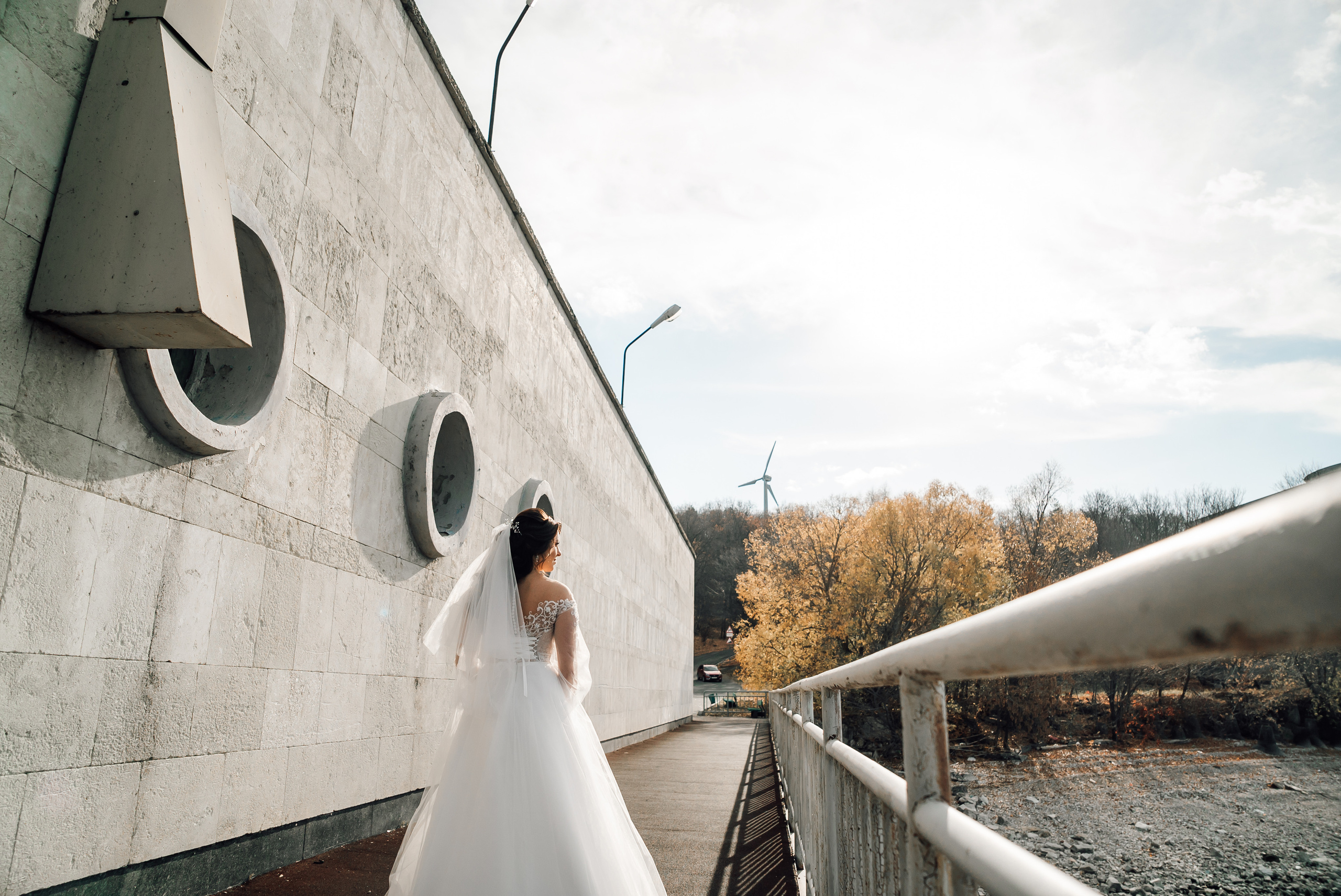 ПОРТФОЛИО. Свадебный фотограф в Самаре Анна Ковалева