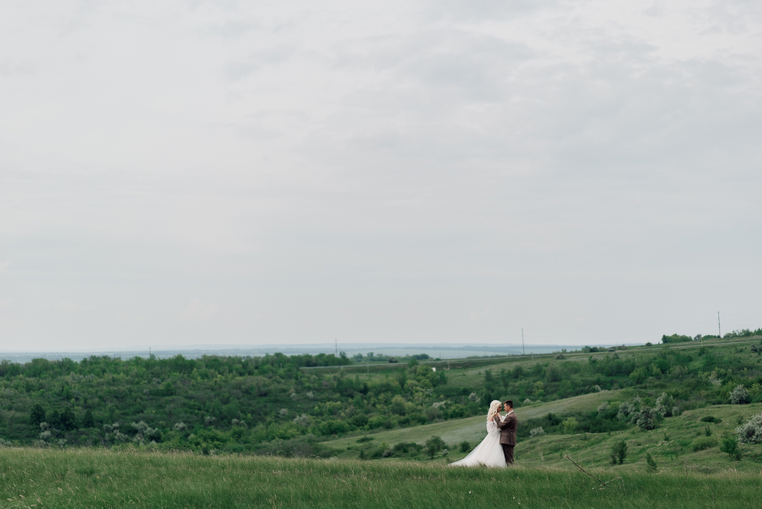 ПОРТФОЛИО. Свадебный фотограф в Самаре Анна Ковалева