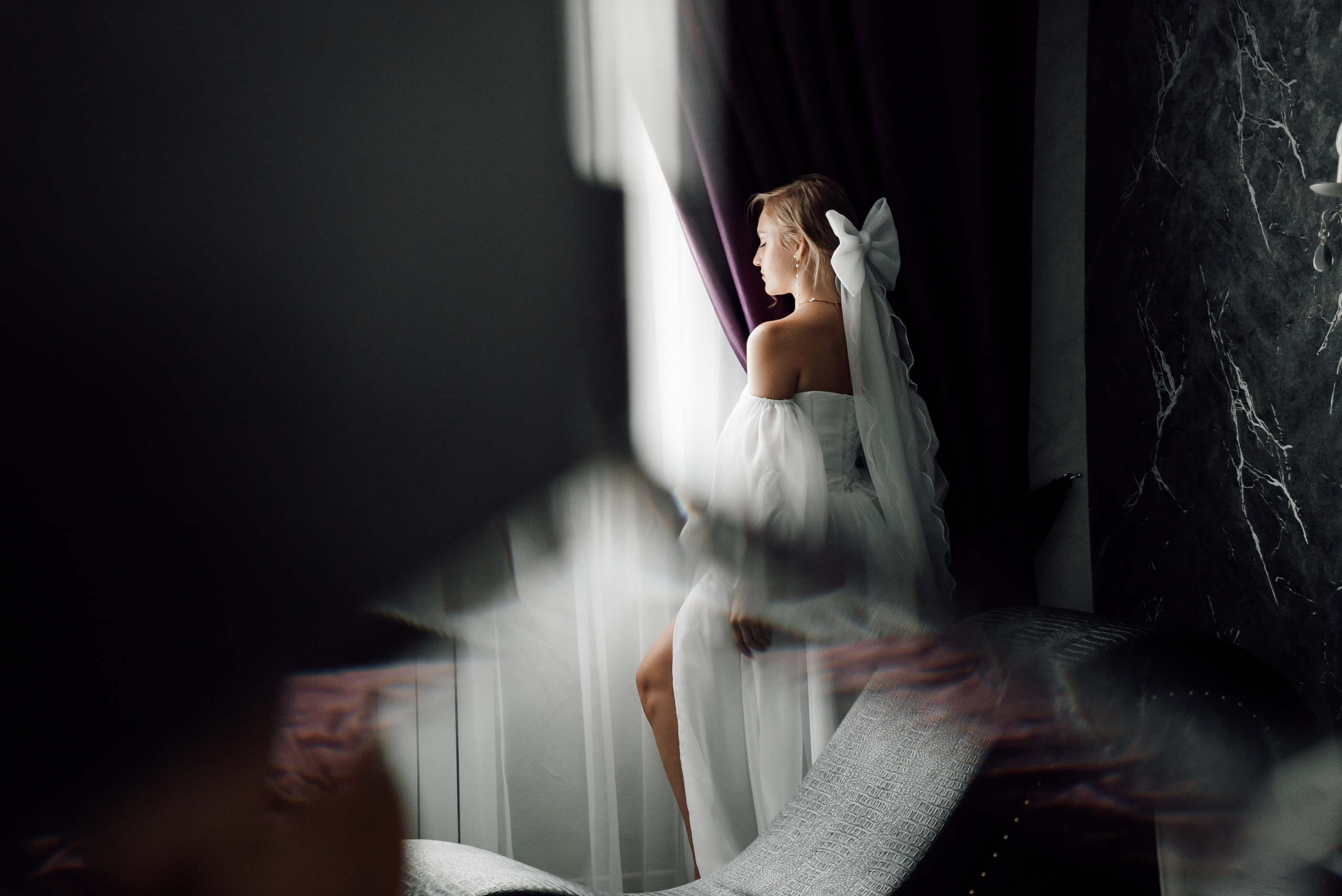 ПОРТФОЛИО. Свадебный фотограф в Самаре Анна Ковалева