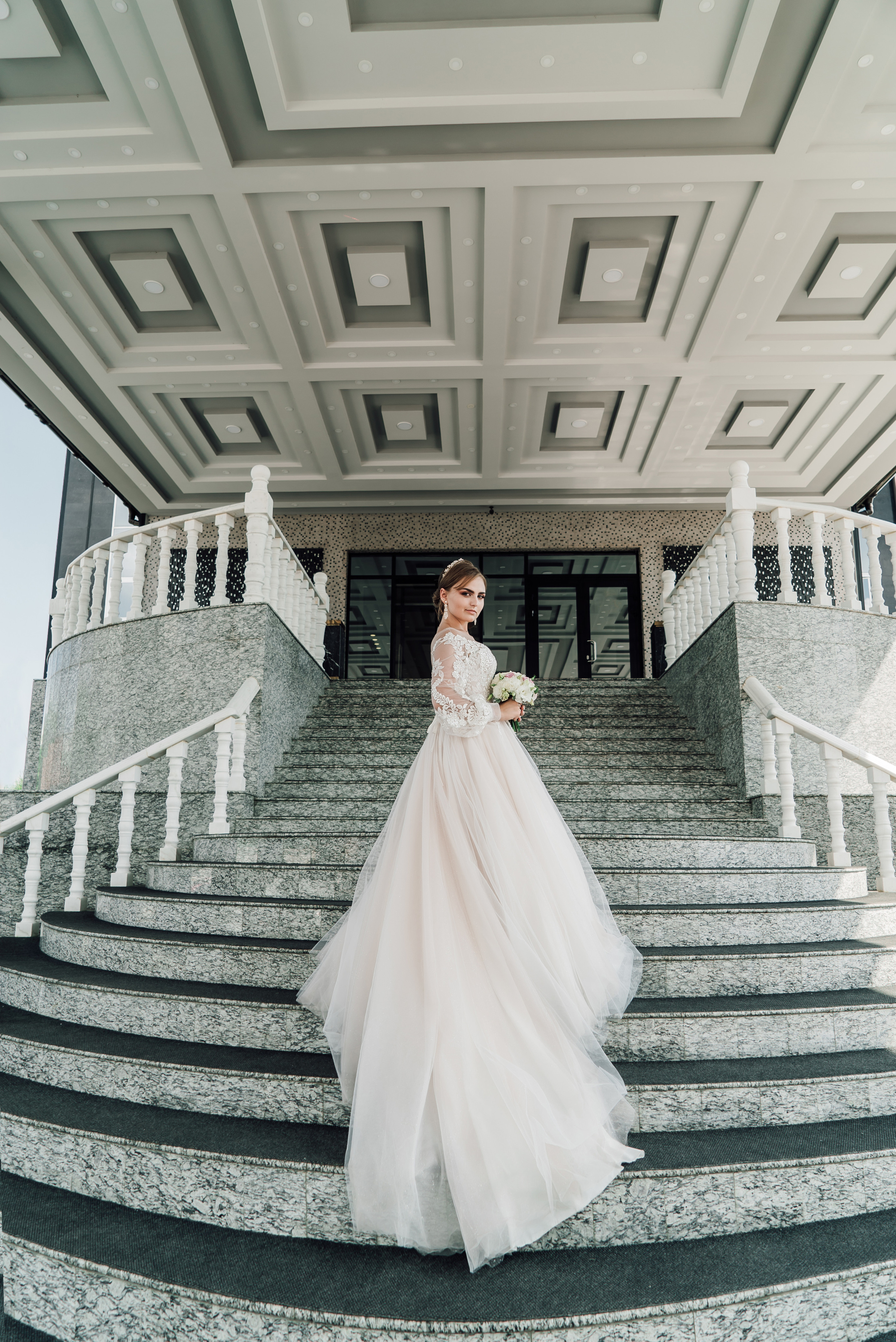 ПОРТФОЛИО. Свадебный фотограф в Самаре Анна Ковалева