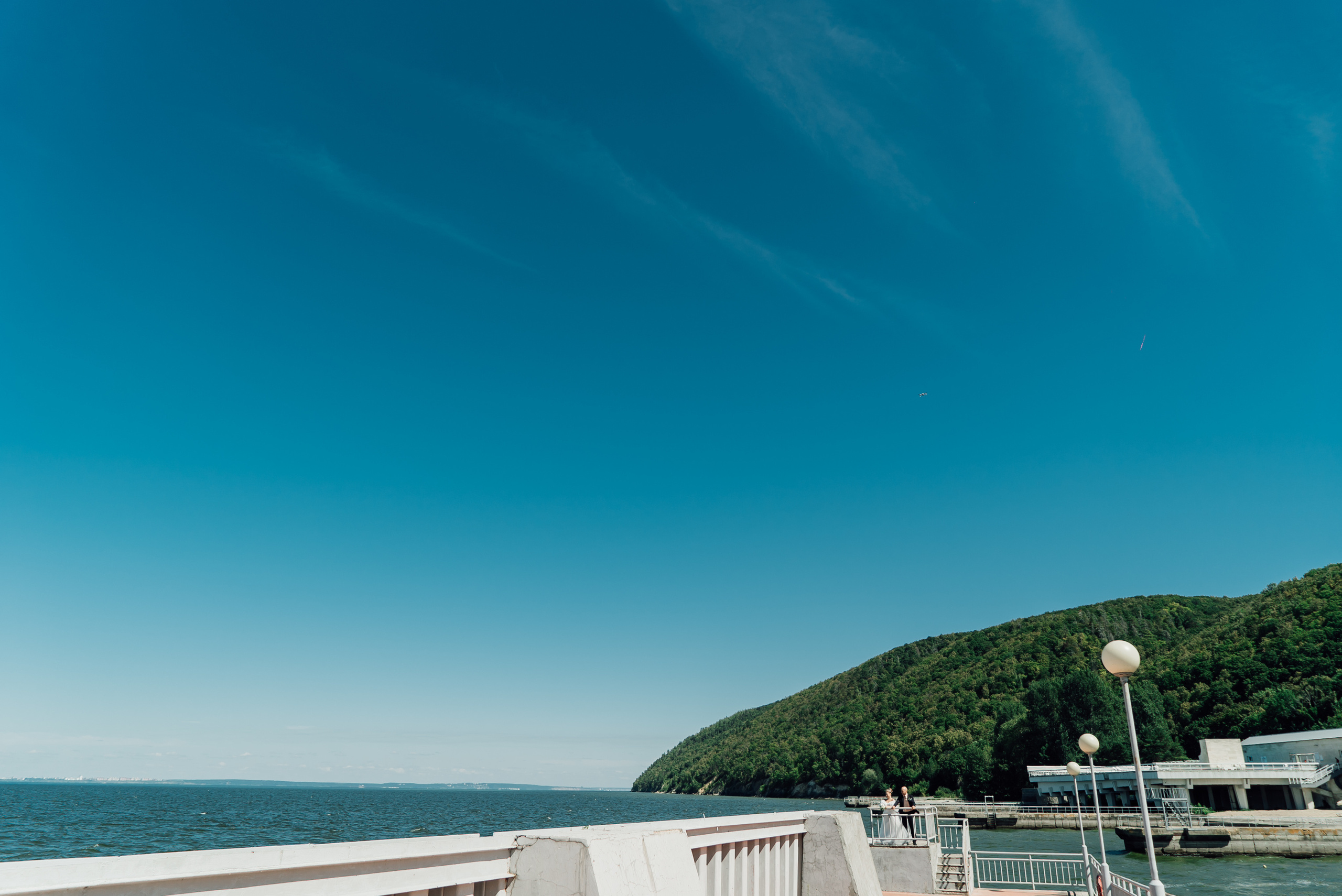 ПОРТФОЛИО. Свадебный фотограф в Самаре Анна Ковалева