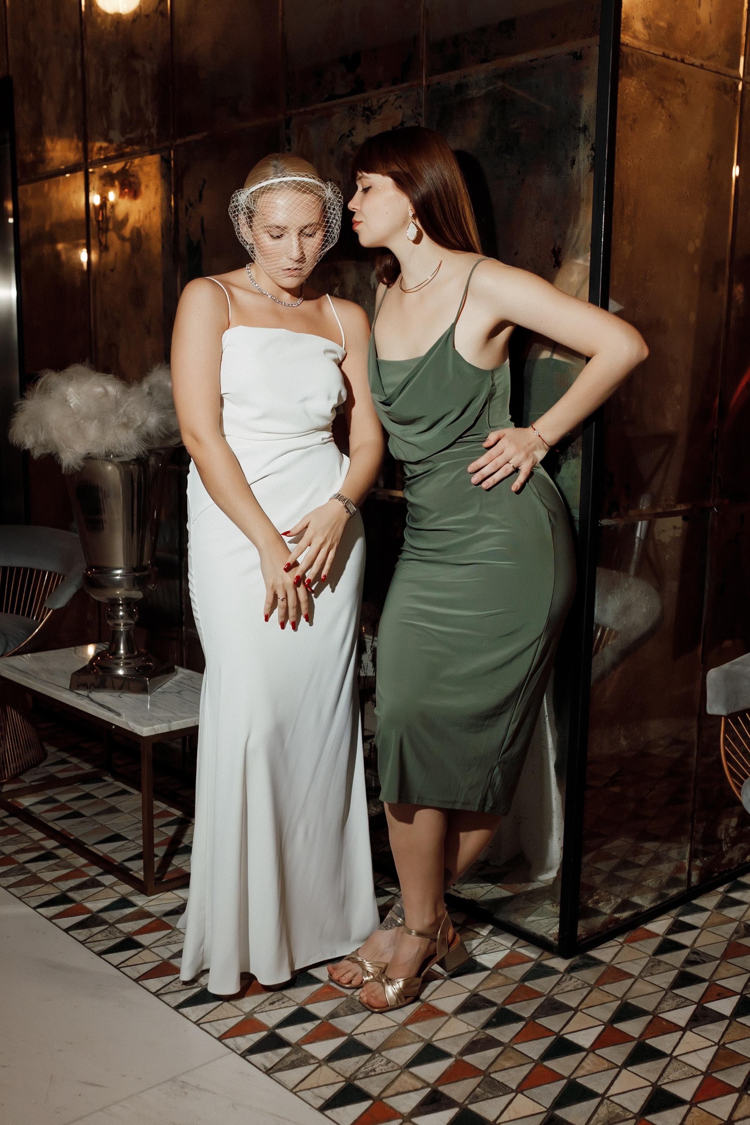 Weddings. Photographer Michael Alekseev