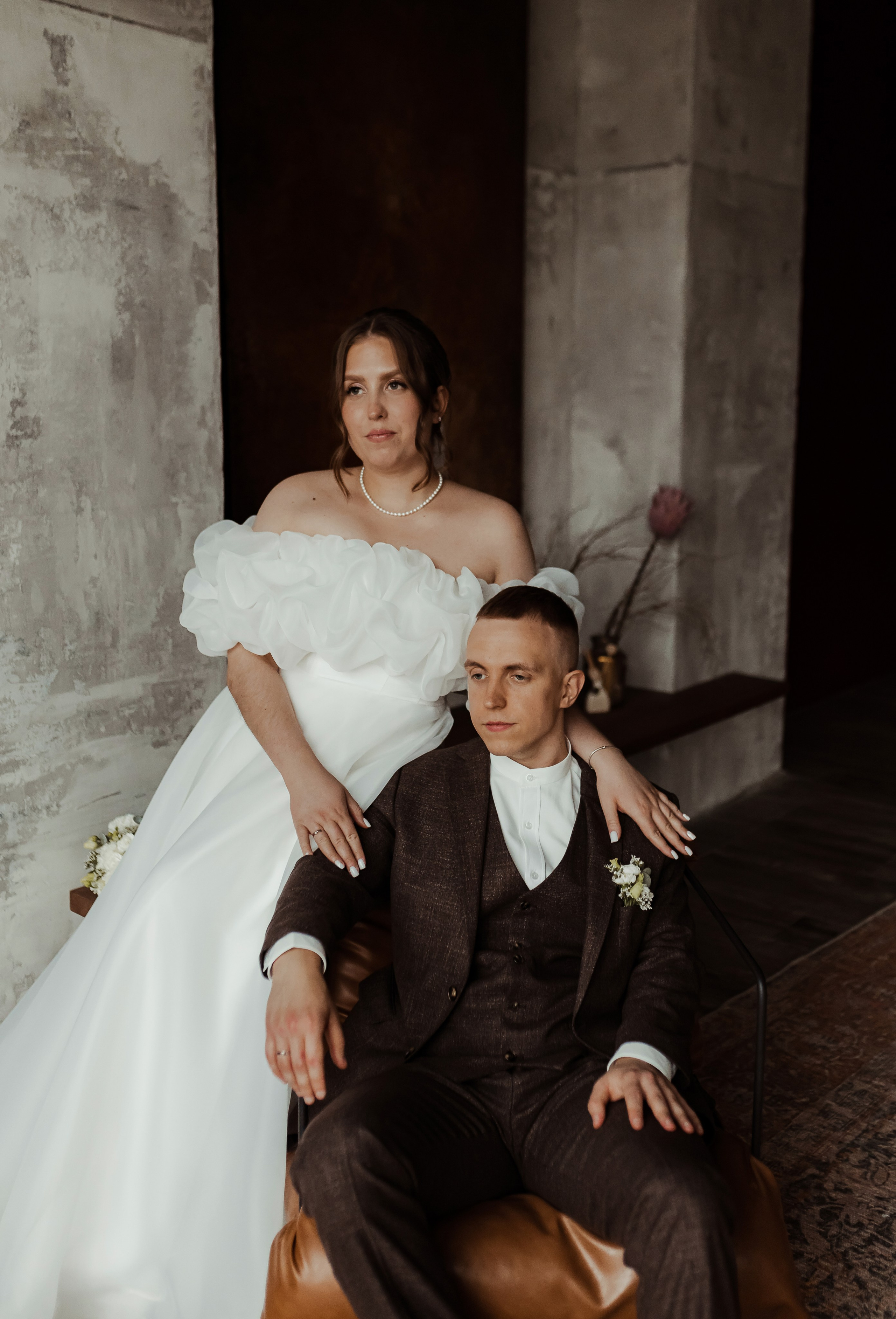 Иван & Светлана. ФОТОГРАФ Маргарита Сивакова | Ярославль Кострома Москва