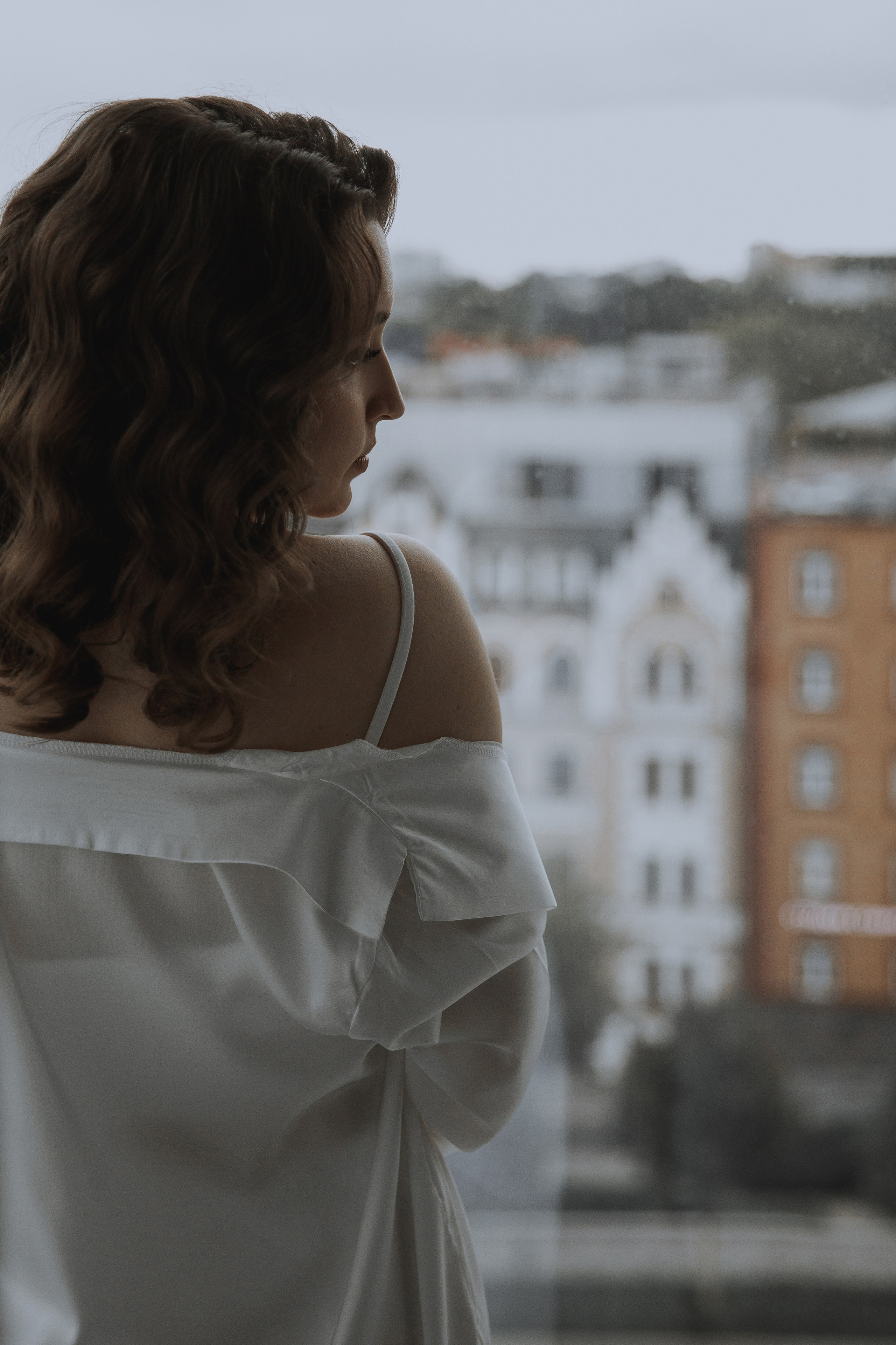 Анастасия и Денис. Letova Wedding — Свадебный организатор в Москве