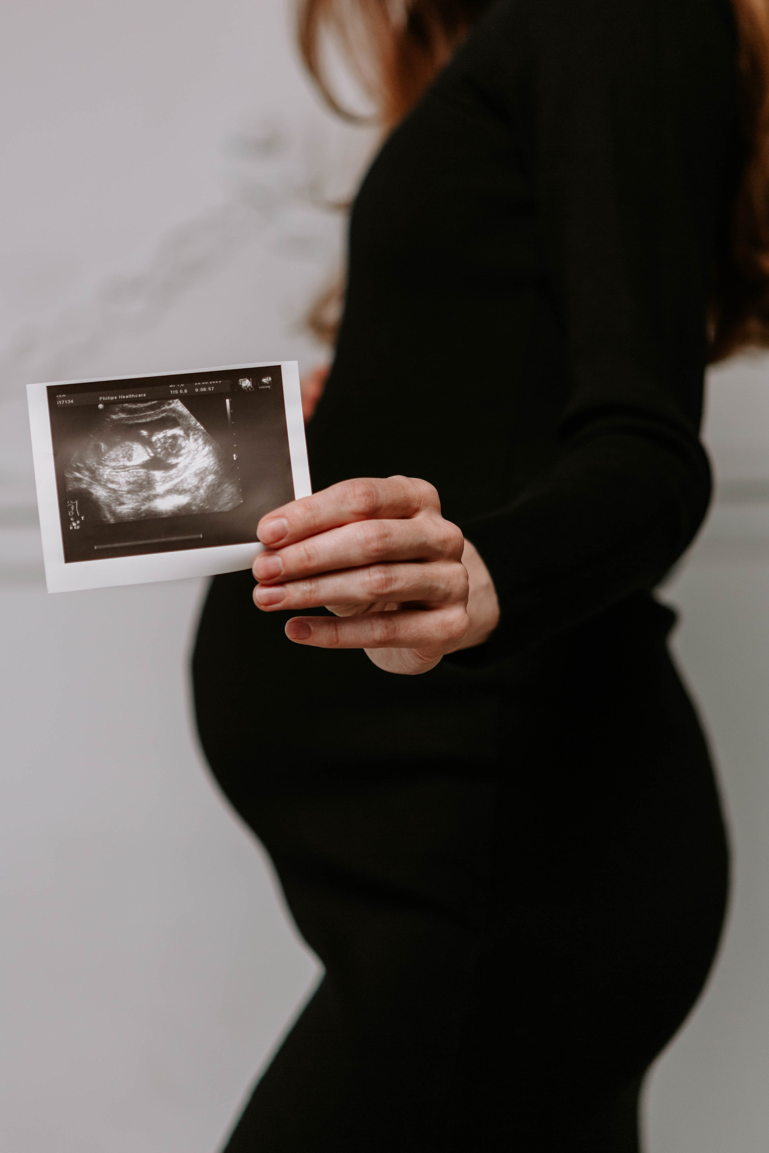 Яна и Николай. Фотограф Александра Кузнецова