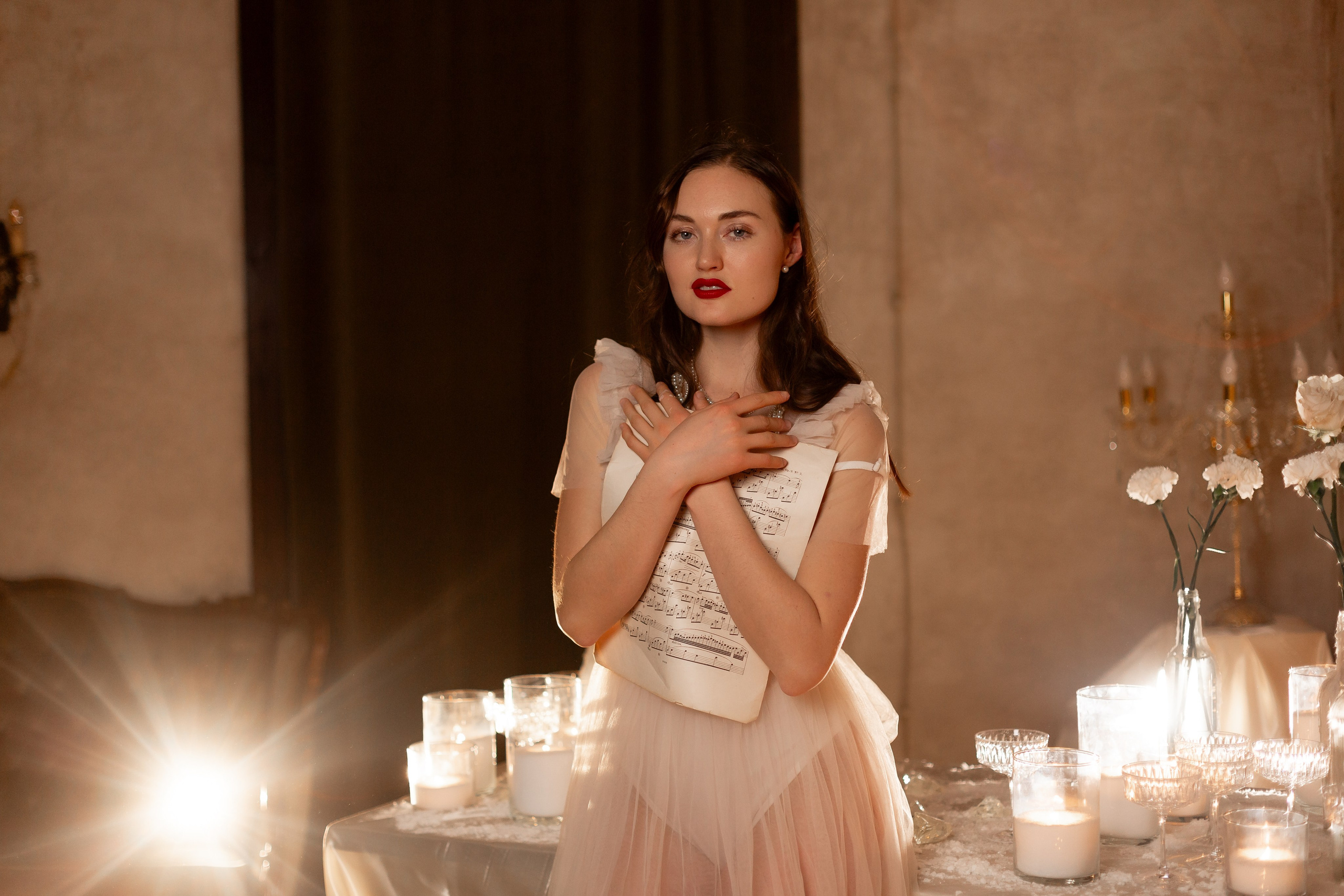 Frozen Lake. Свадебный и семейный фотограф Спб Бошман Ирина