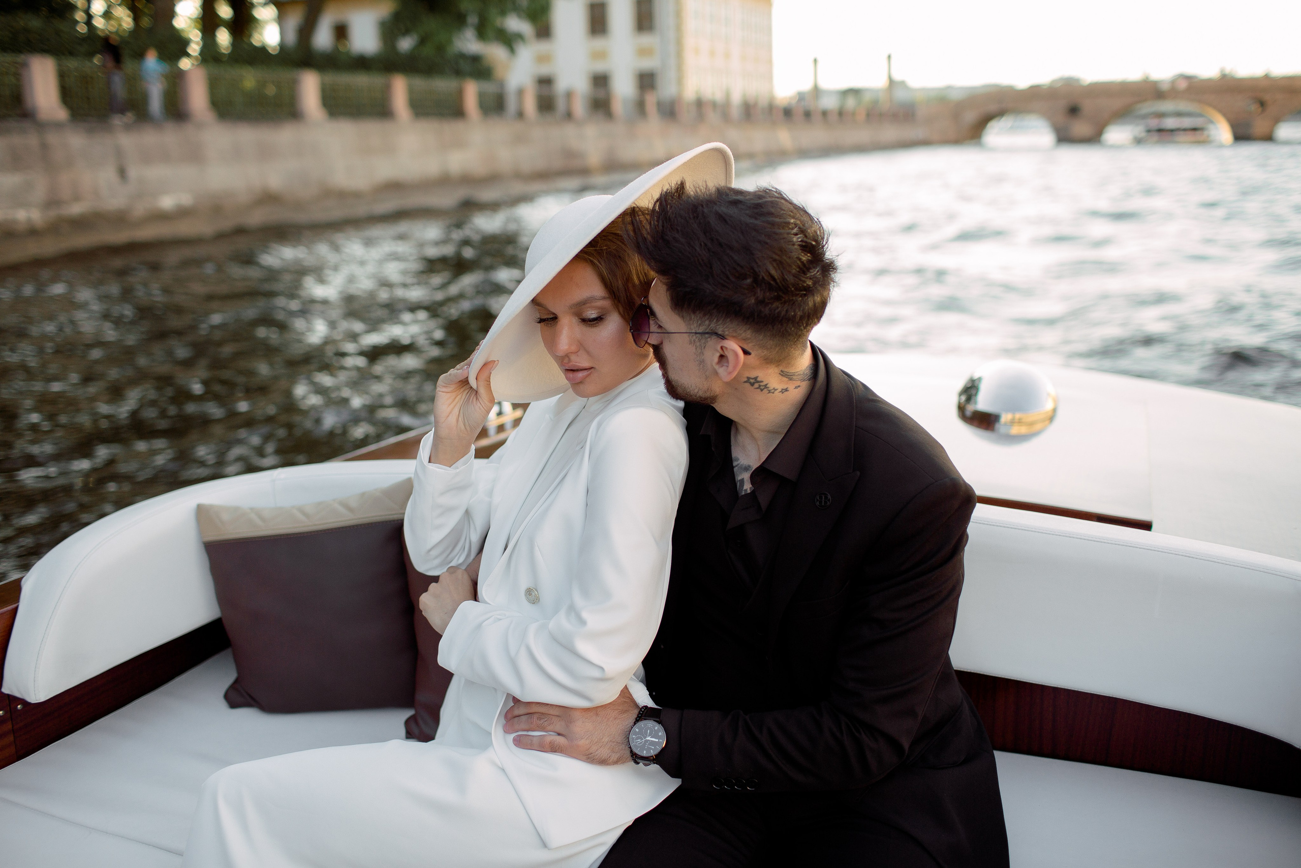 Питер❤️. Свадебный и семейный фотограф Спб Бошман Ирина