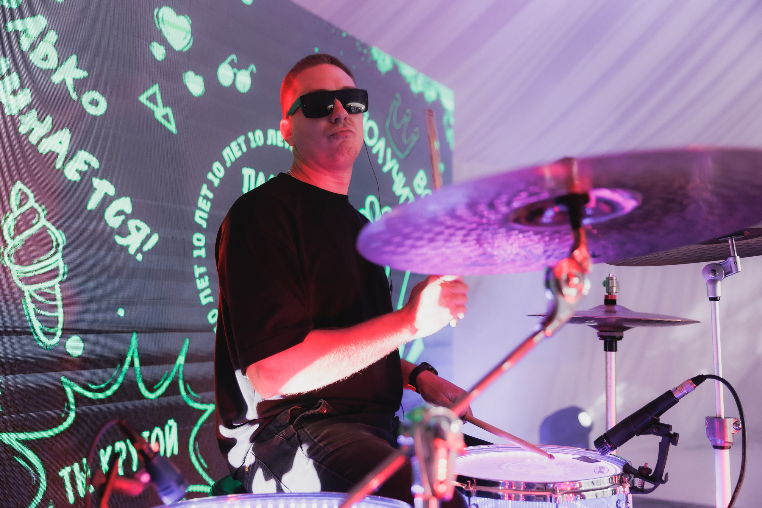 Платону 10!. Фотограф в Волгограде — Александра Искандерова