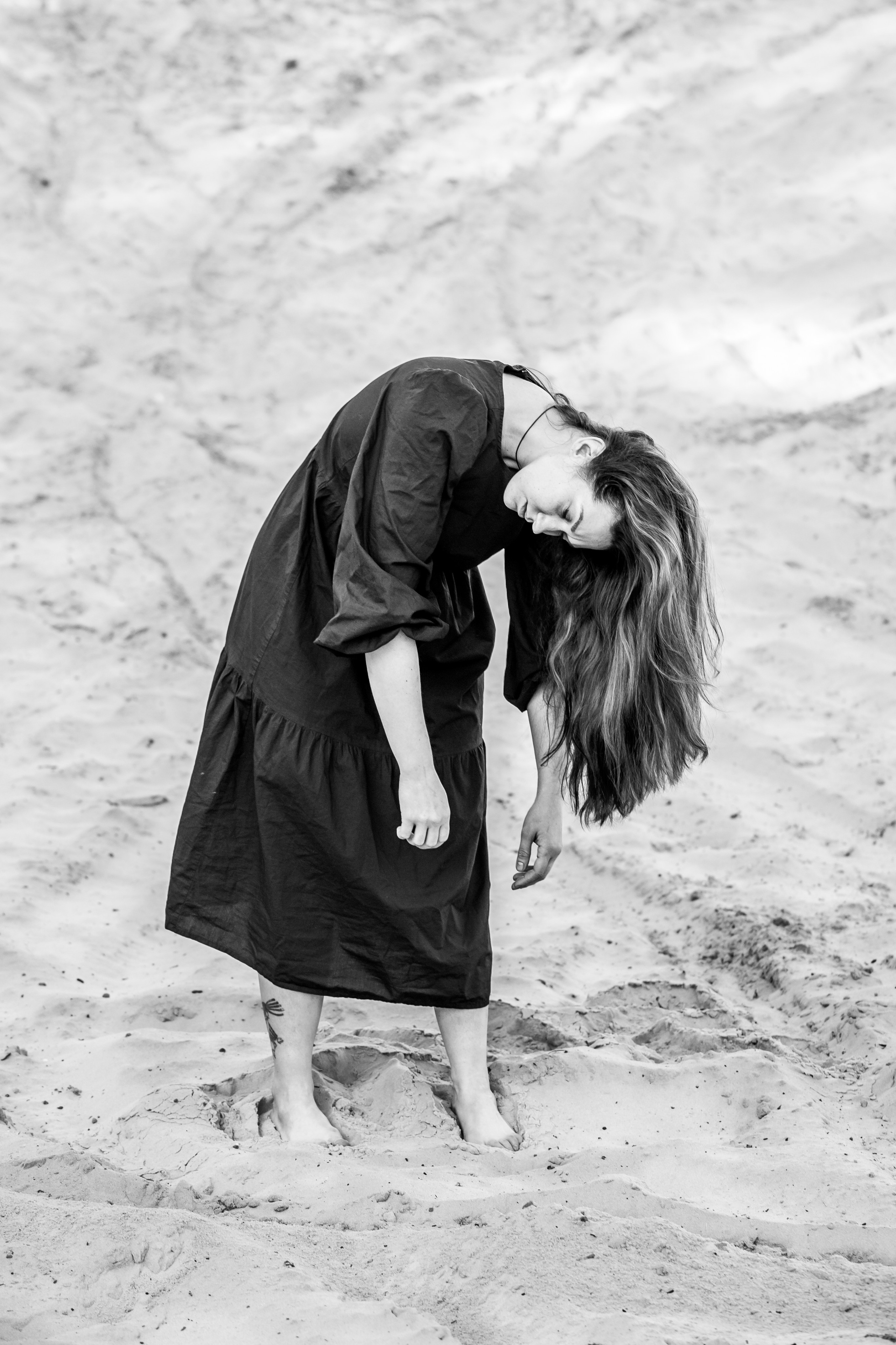 Даша. Фотограф в Москве Лера Юдина