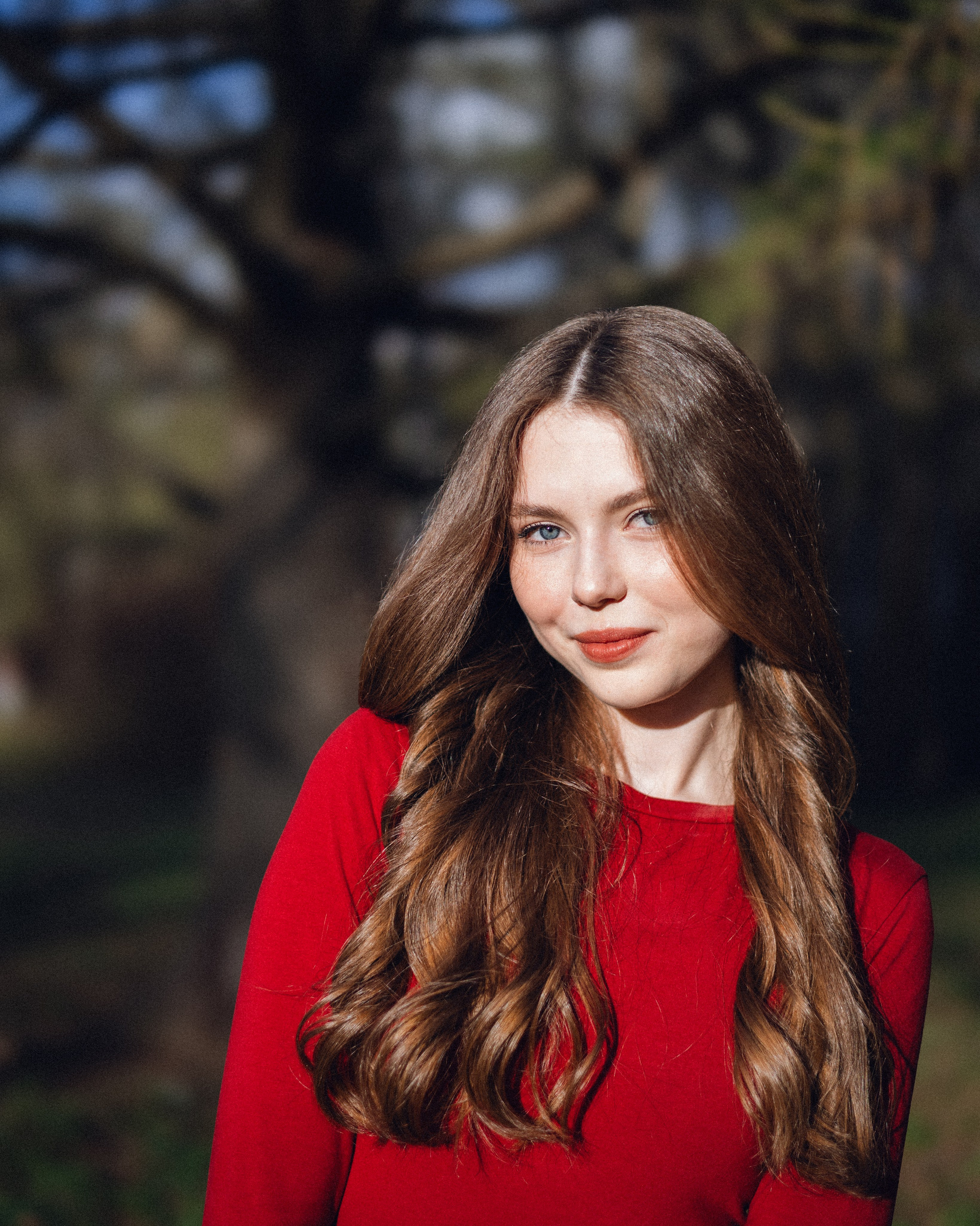 Стрит фотография. Портретный фотограф в Москве Владимир Саяпин