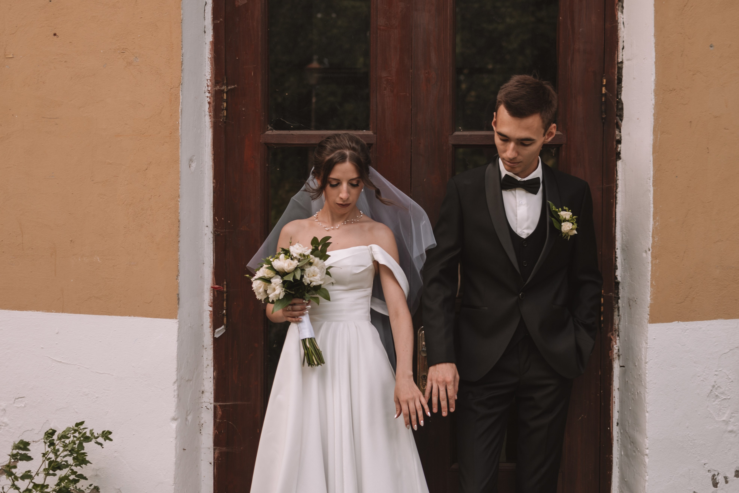 14.08. Свадебный фотограф Дарья Жакова