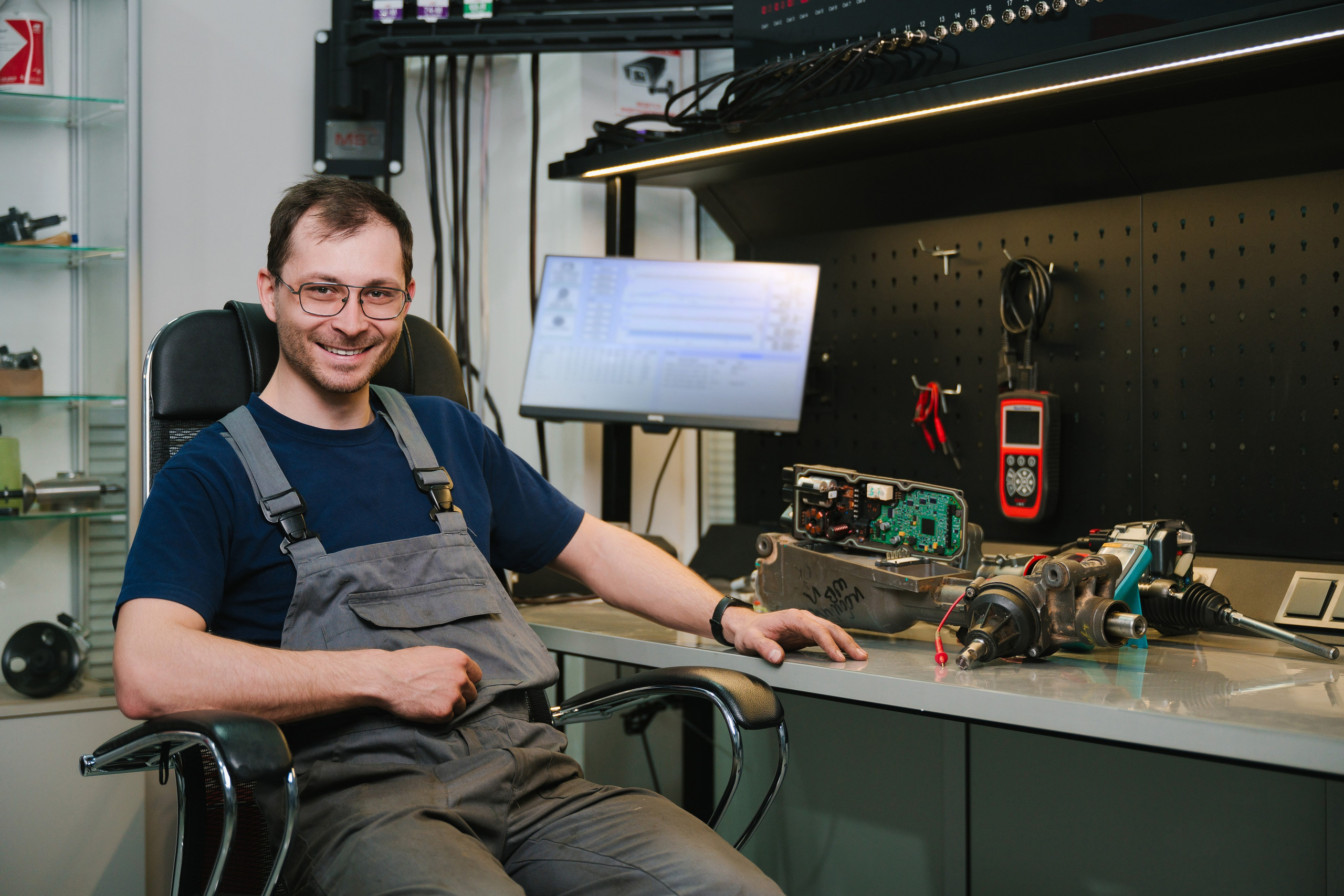 Каталожная/предметная фотосъемка. Коммерческий фотограф в Москве и Владимире Андрей Николаев