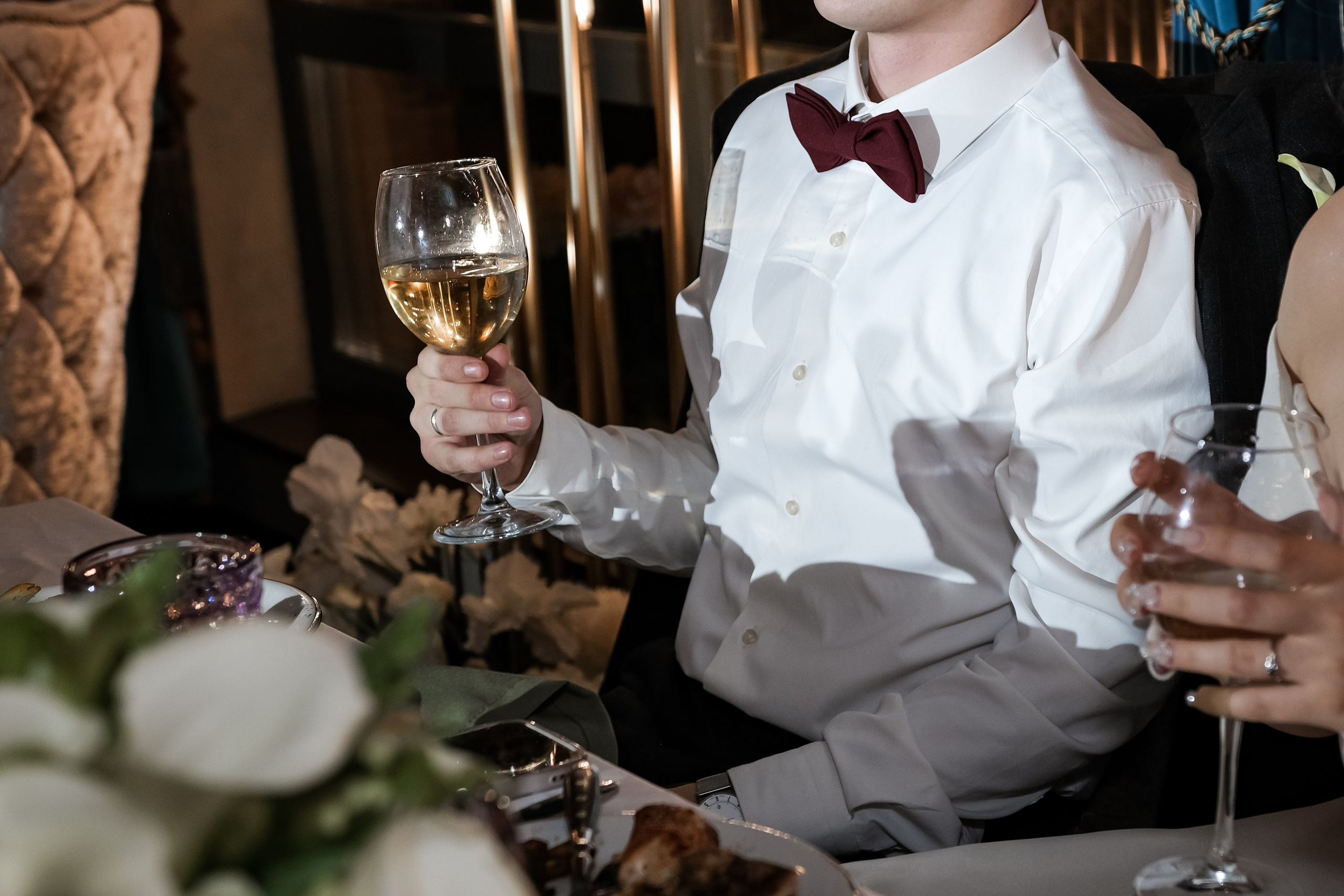 Серафим и Тамара