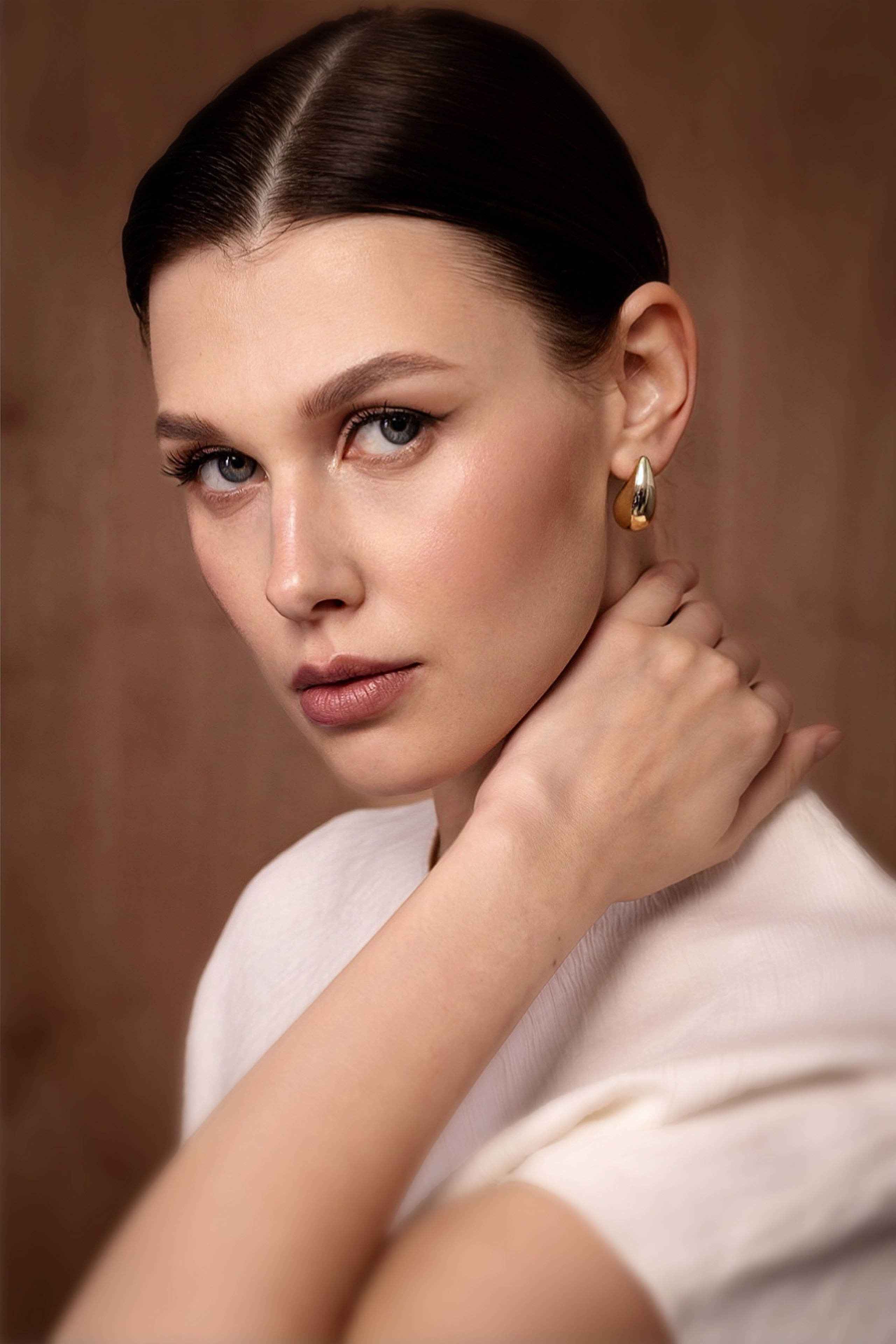 Мария. Фотограф в Москве Ксения Мокрушина | Brand & Women photographer