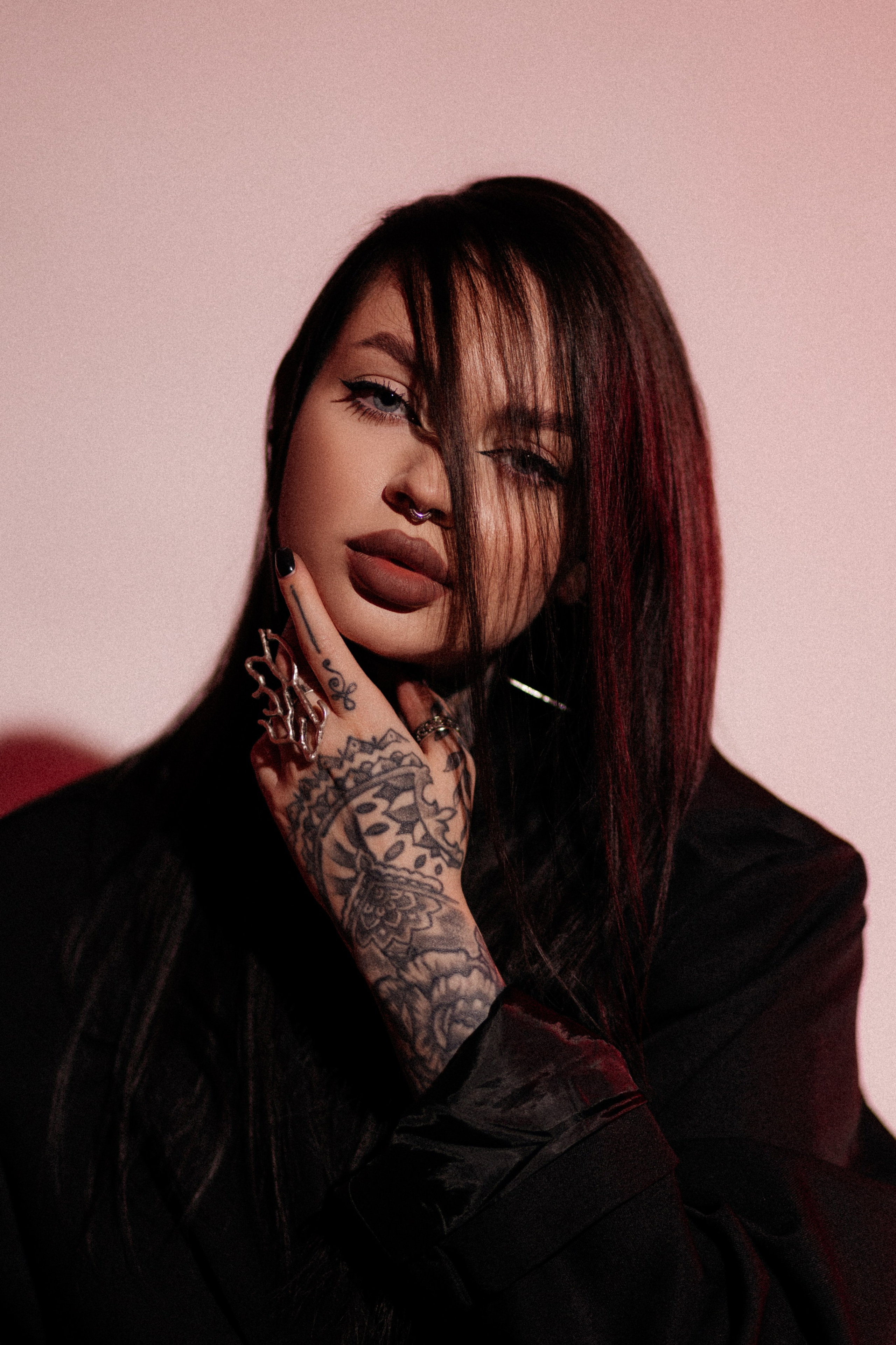 Алена. Фотограф в Тамбове Ольга Мельникова