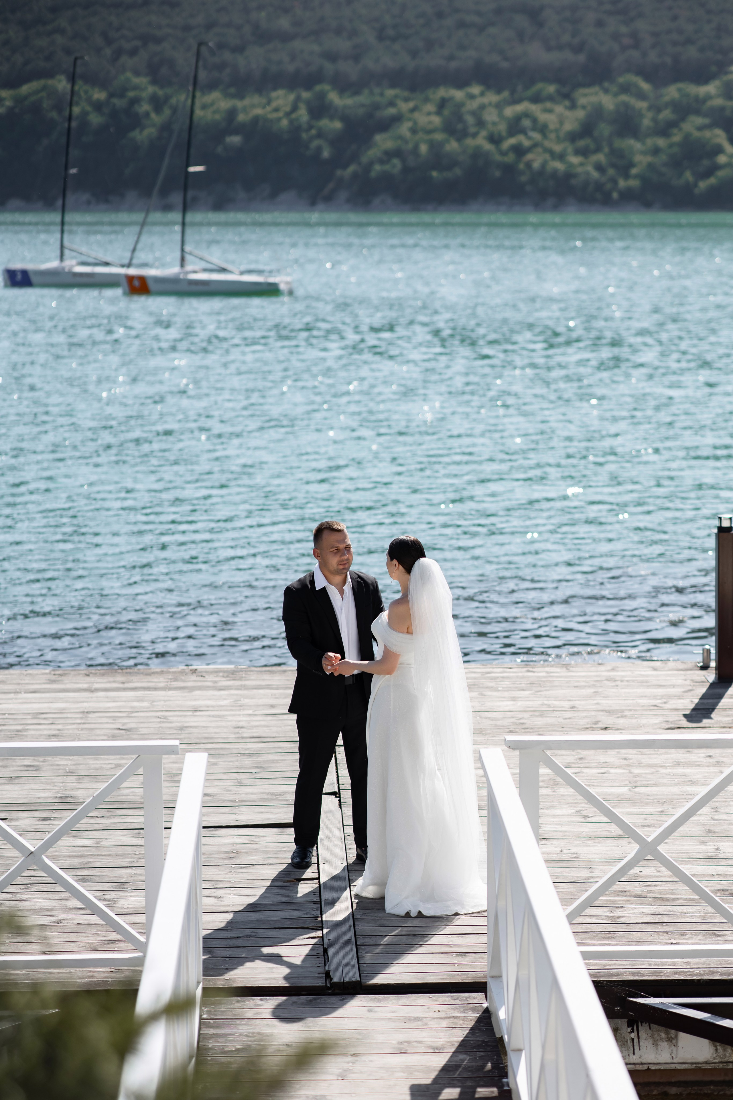 Оксана Игорь. Свадебный фотограф в Краснодарском крае Карина Будниченко