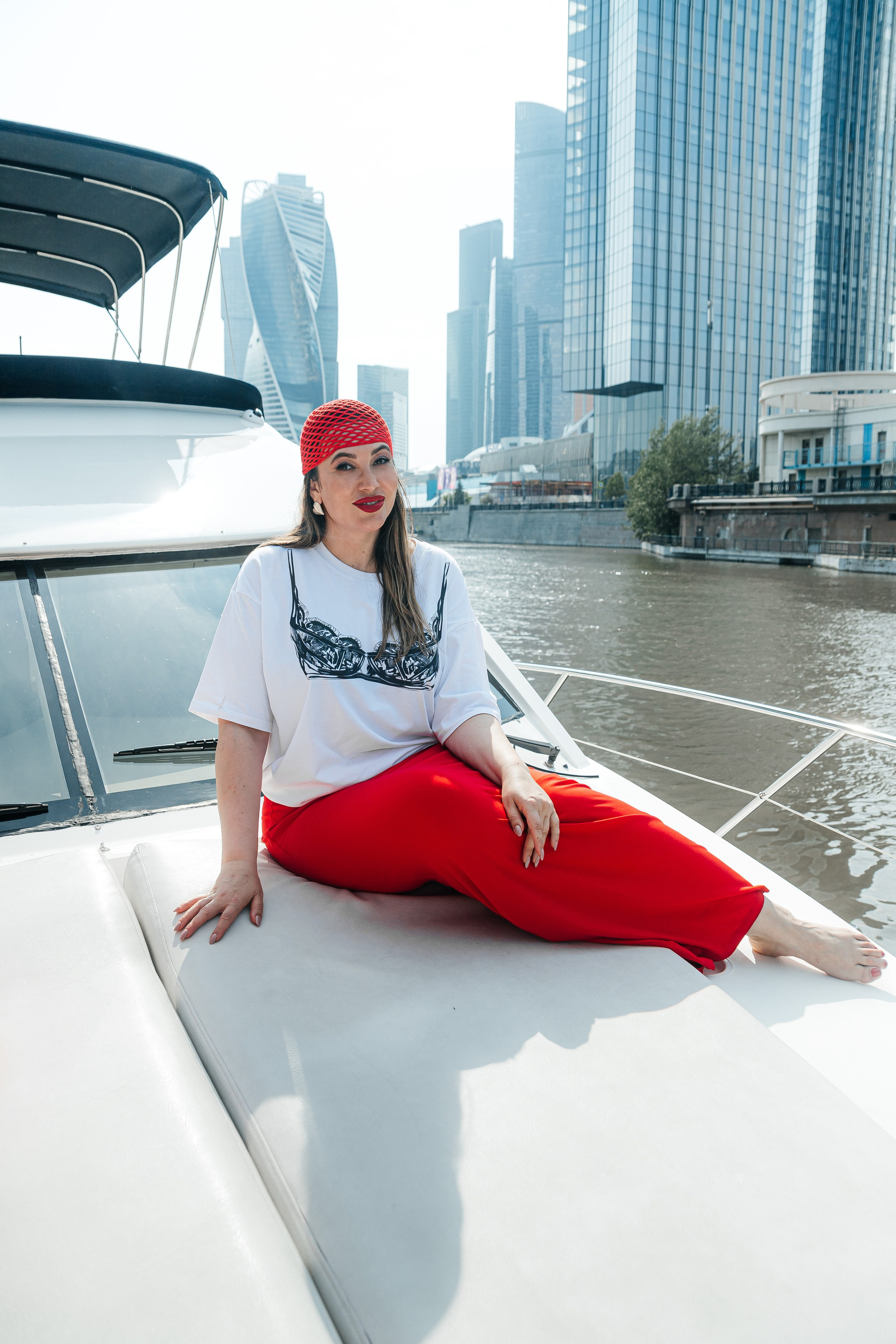 Алые паруса, проект Vmeste.Klassno. Фотограф в Москве Татьяна Драгунова