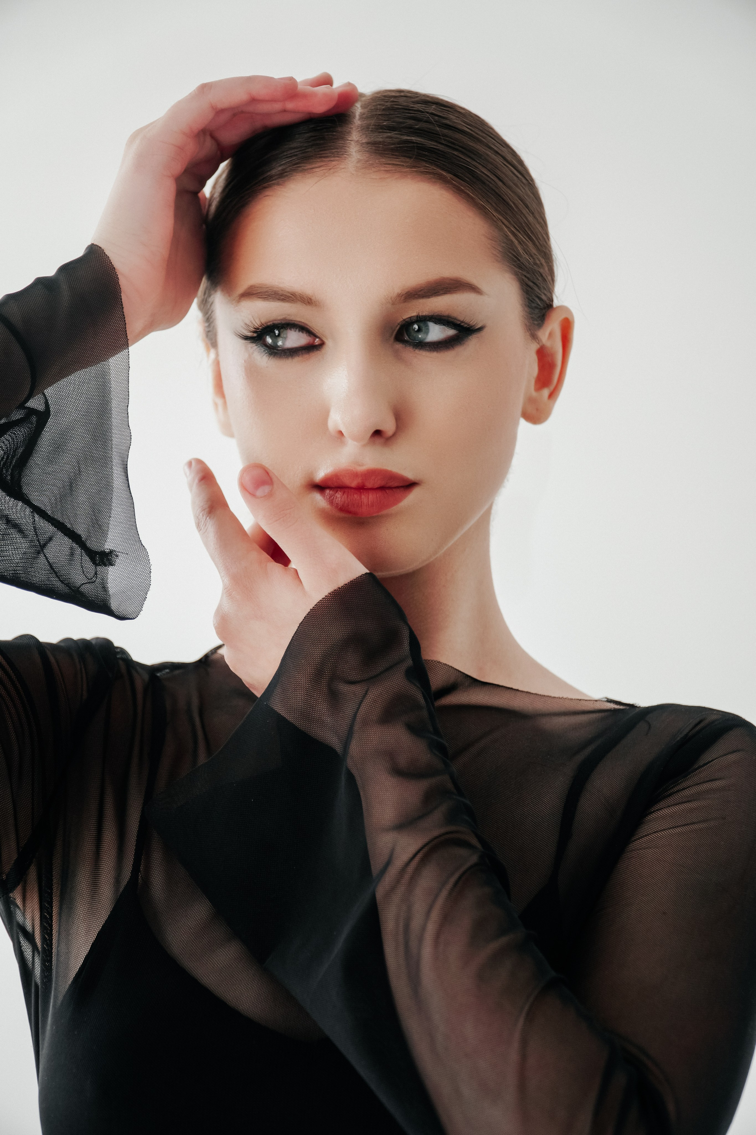 Виктория & Егор