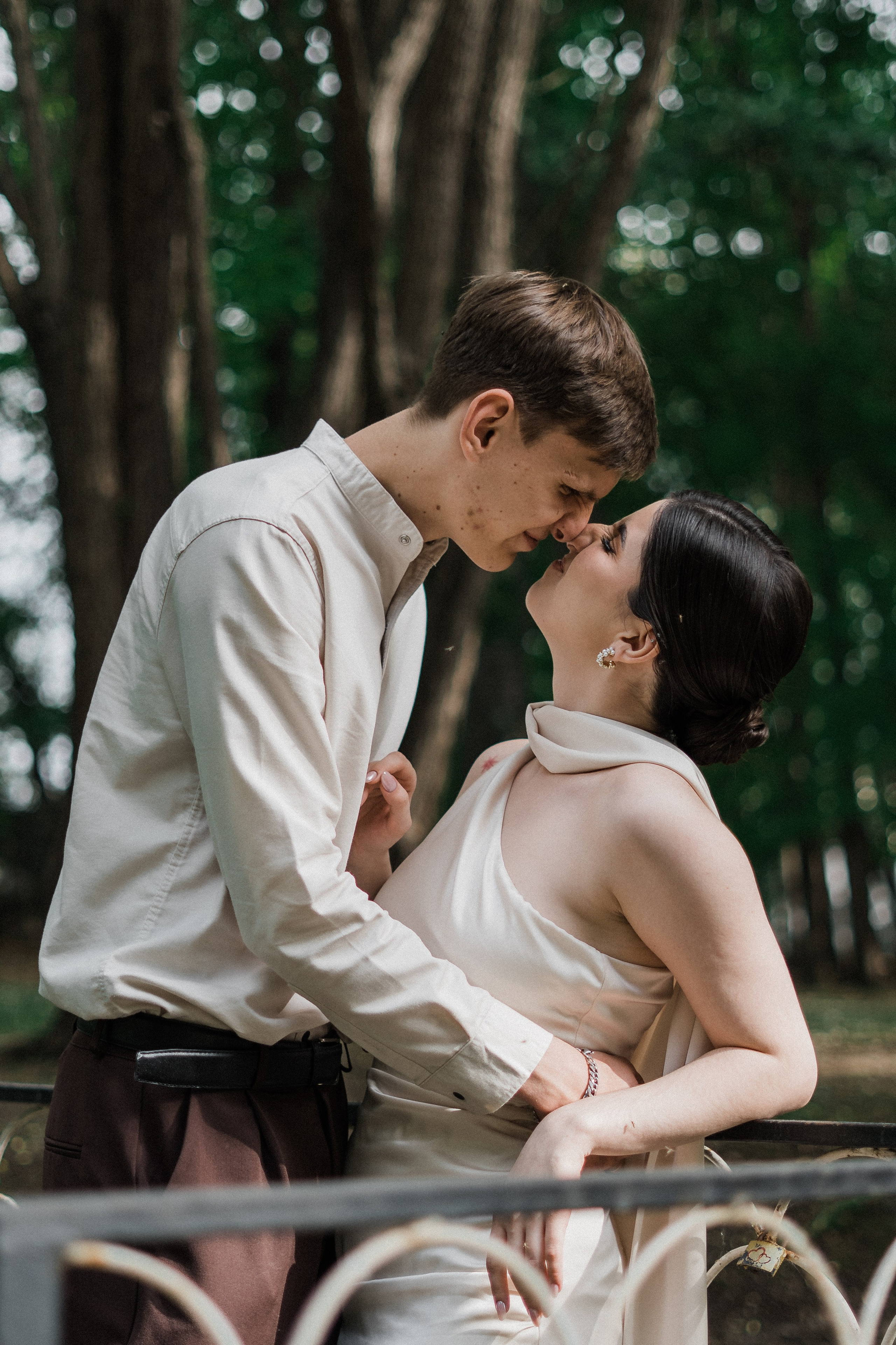 Карина & Михаил