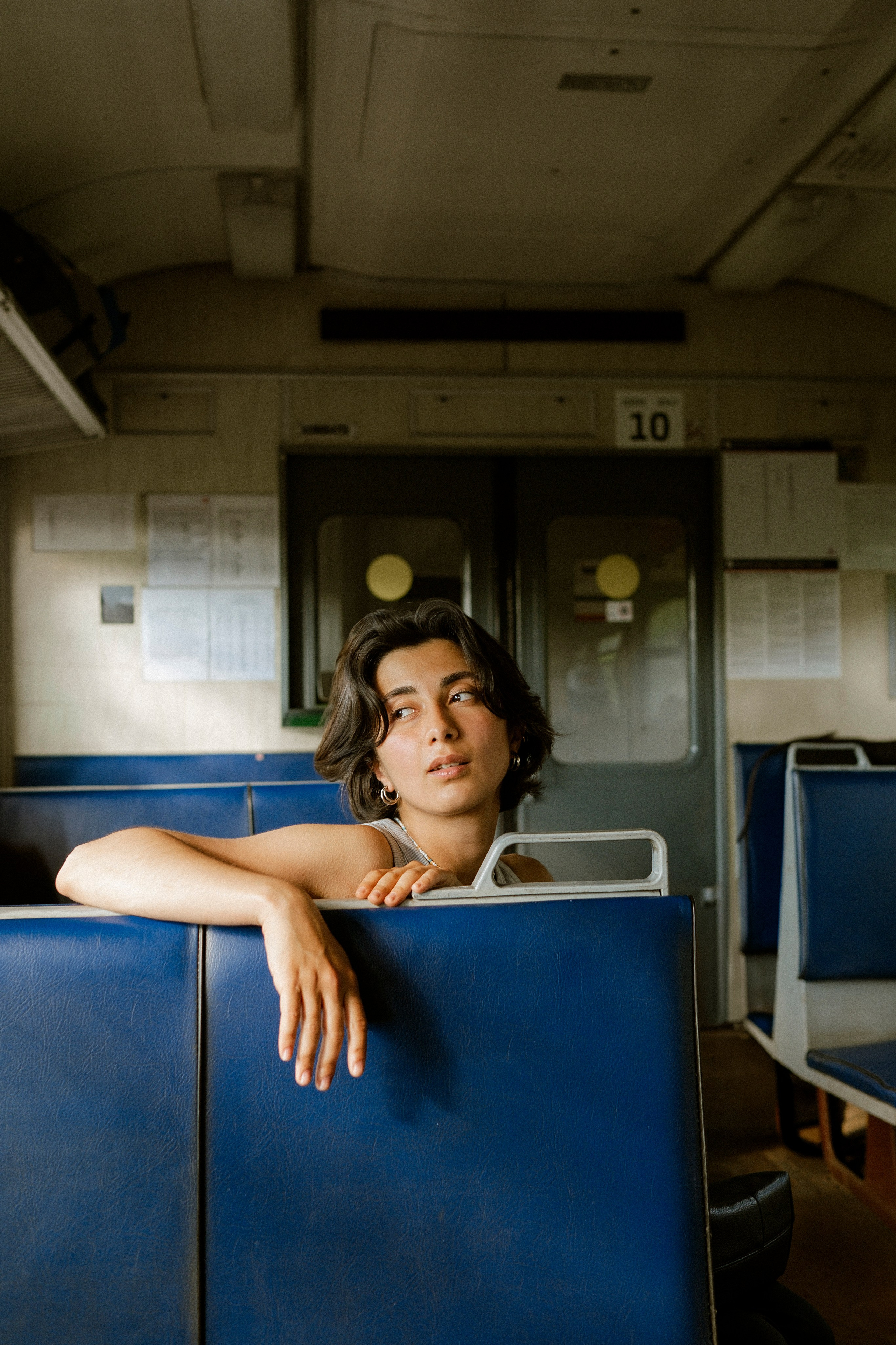 Портфолио. Фотограф в Мурманске Полина Аленовская