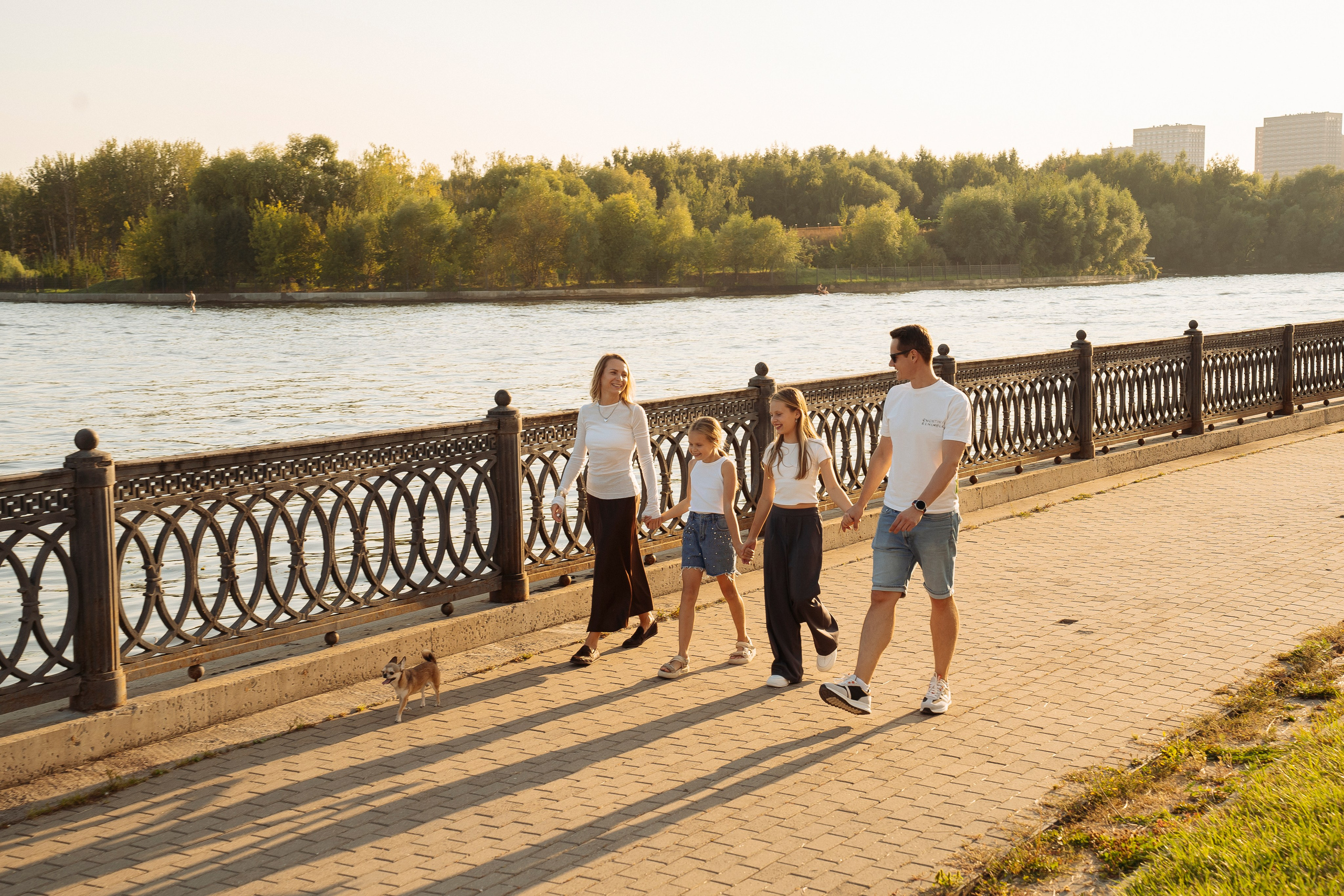 ТЕПЛО ОДНОЙ СЕМЬИ. Свадебный фотограф Диана Грицай