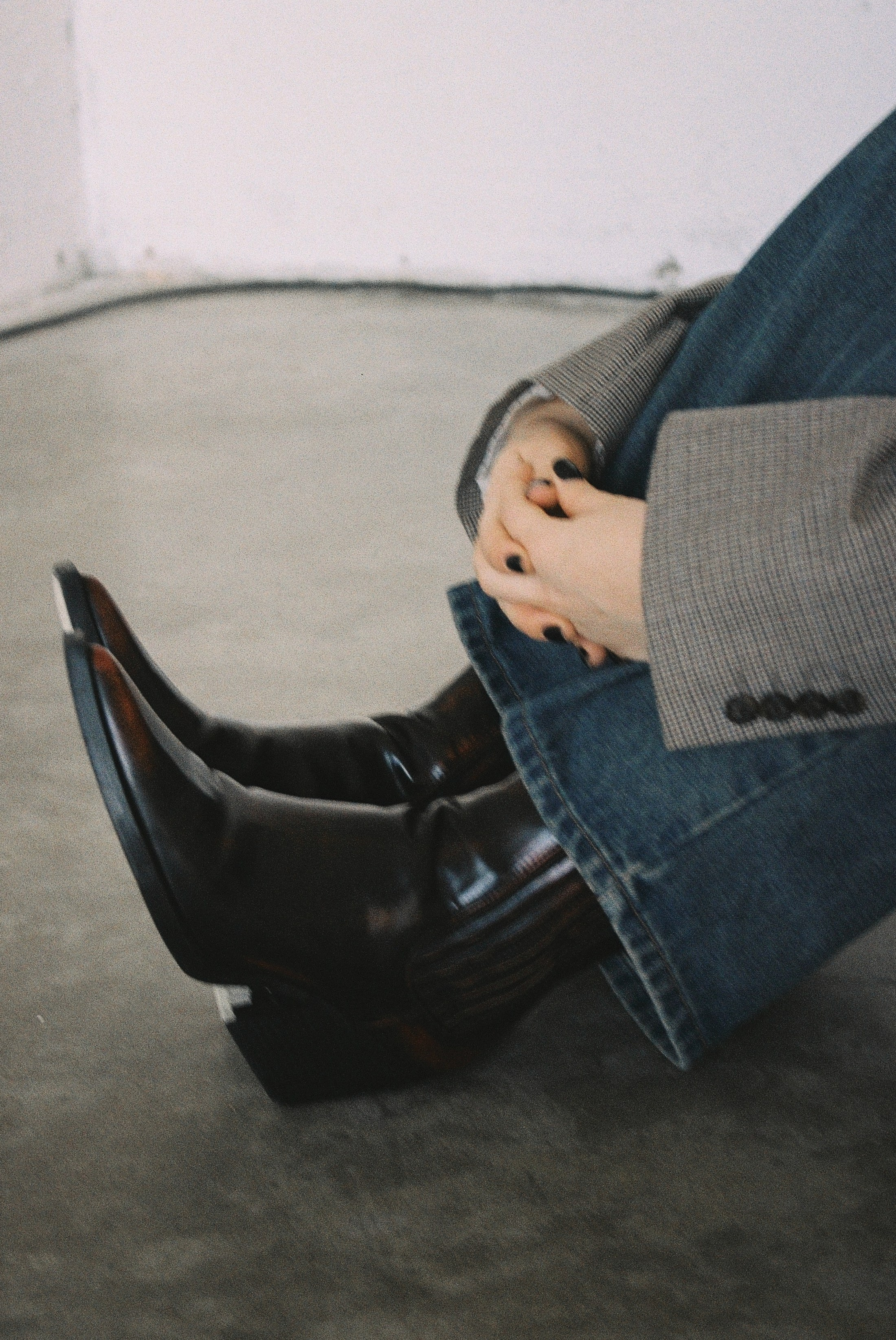 Катя. Фотограф Ионова Анастасия, г Владивосток