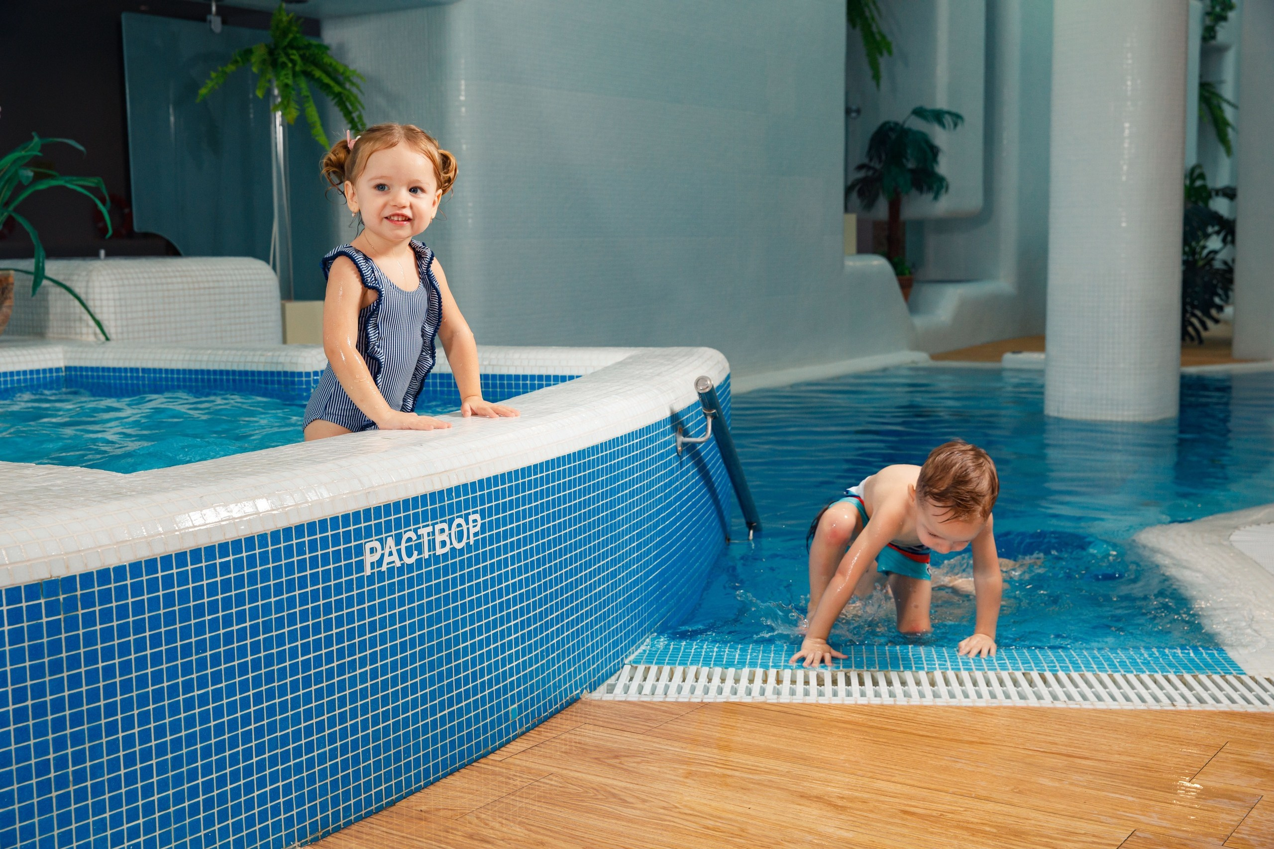 Санаторий «Янган-Тау». Репортажный и свадебный фотограф в Уфе Павел Кожевников